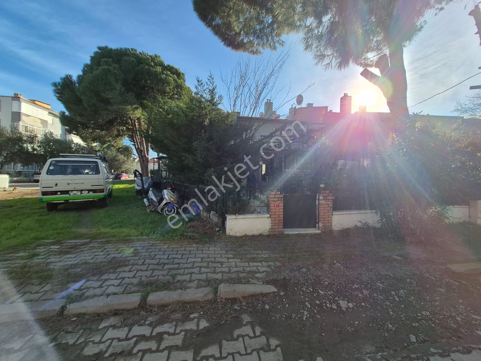 Sabri Pınarbaşı'dan Altınkum'da Satılık Müstakil Ev - Görsel 32