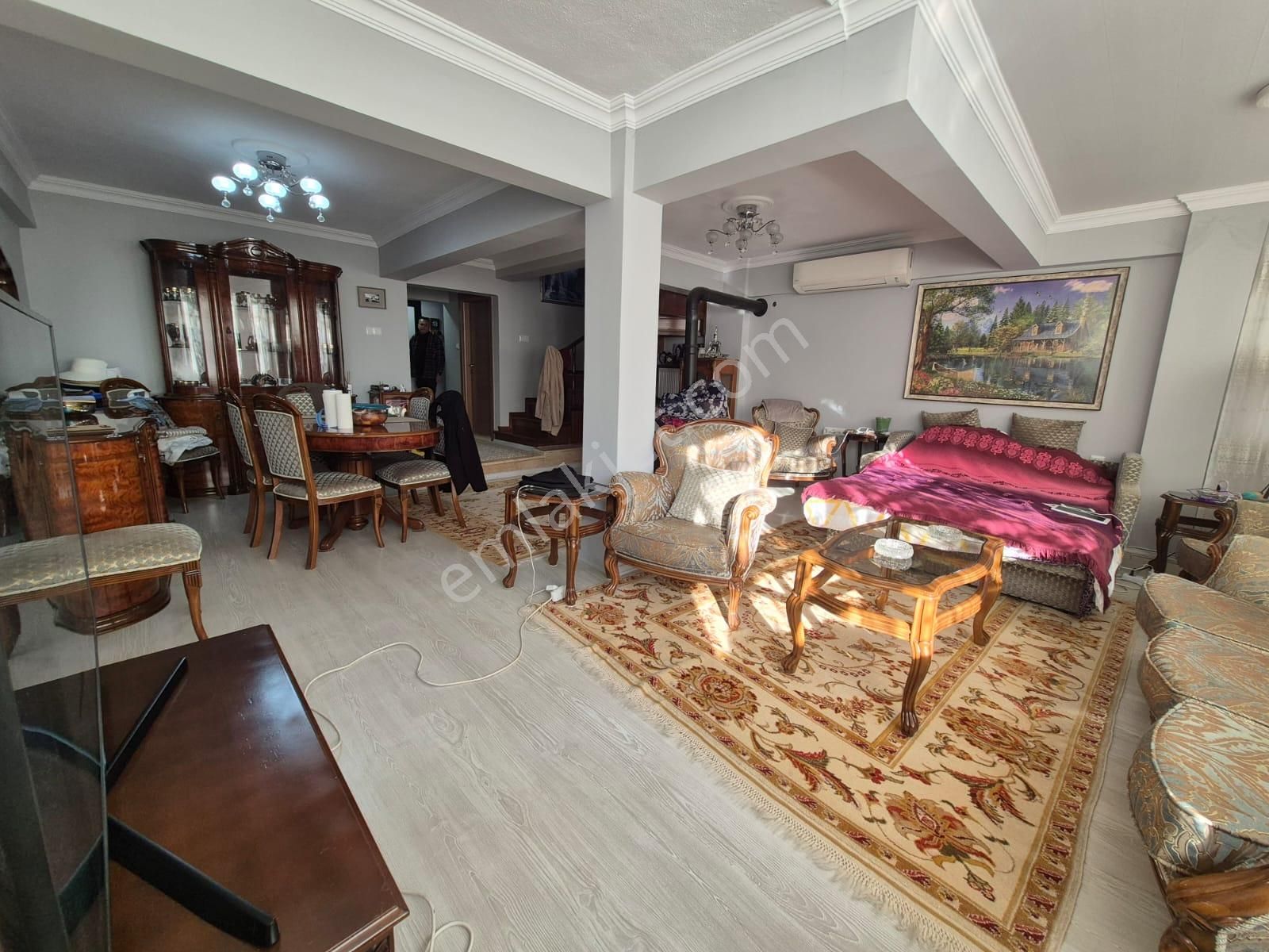 Sabri Pınarbaşı'dan Altınkum'da Satılık Müstakil Ev - Görsel 8