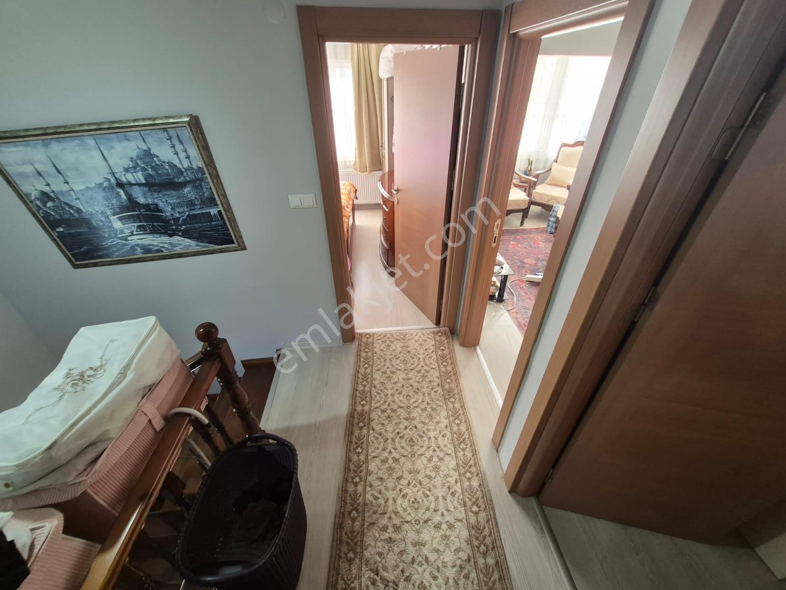 Sabri Pınarbaşı'dan Altınkum'da Satılık Müstakil Ev - Görsel 29