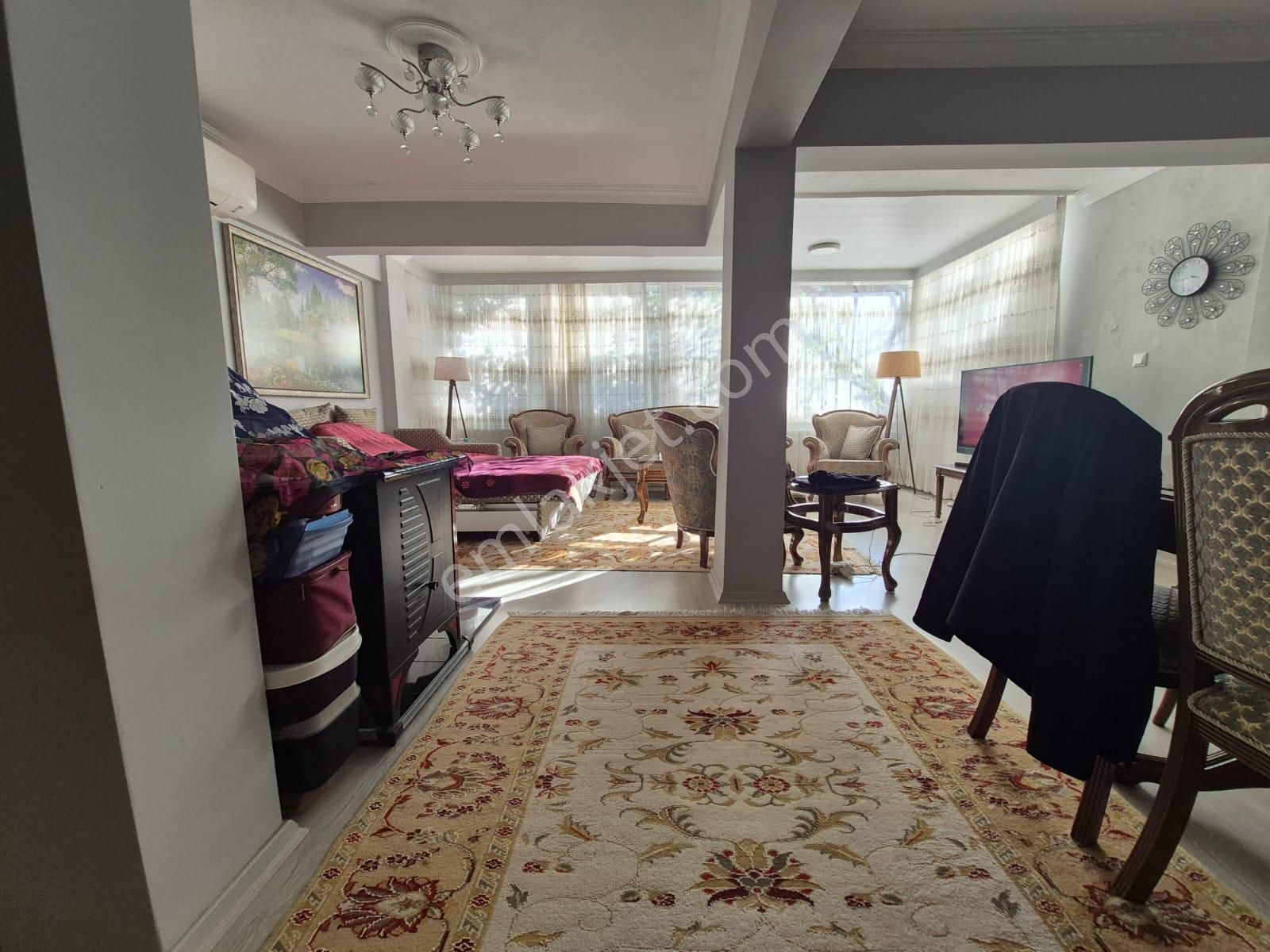 Sabri Pınarbaşı'dan Altınkum'da Satılık Müstakil Ev - Görsel 9