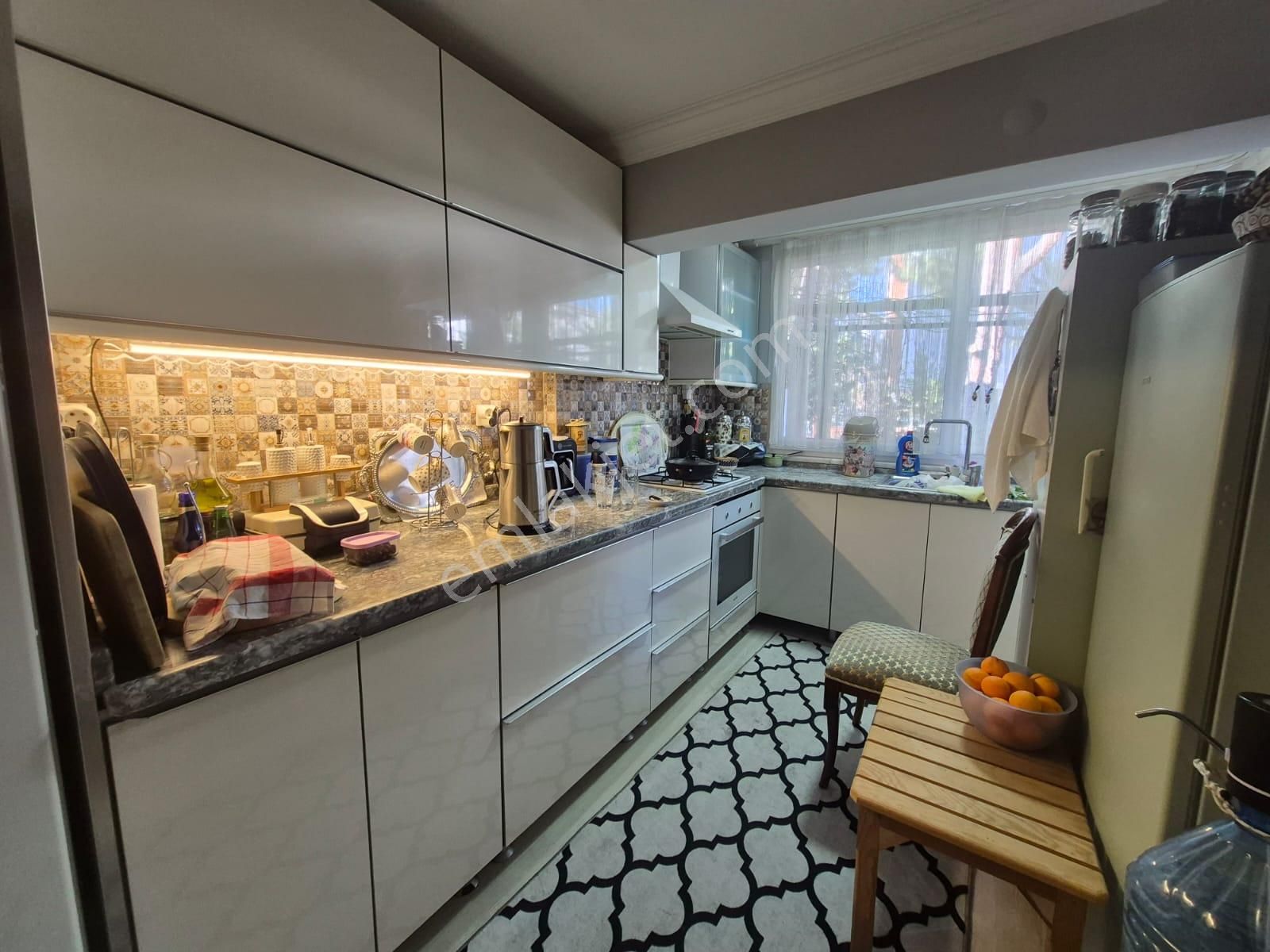 Sabri Pınarbaşı'dan Altınkum'da Satılık Müstakil Ev - Görsel 12