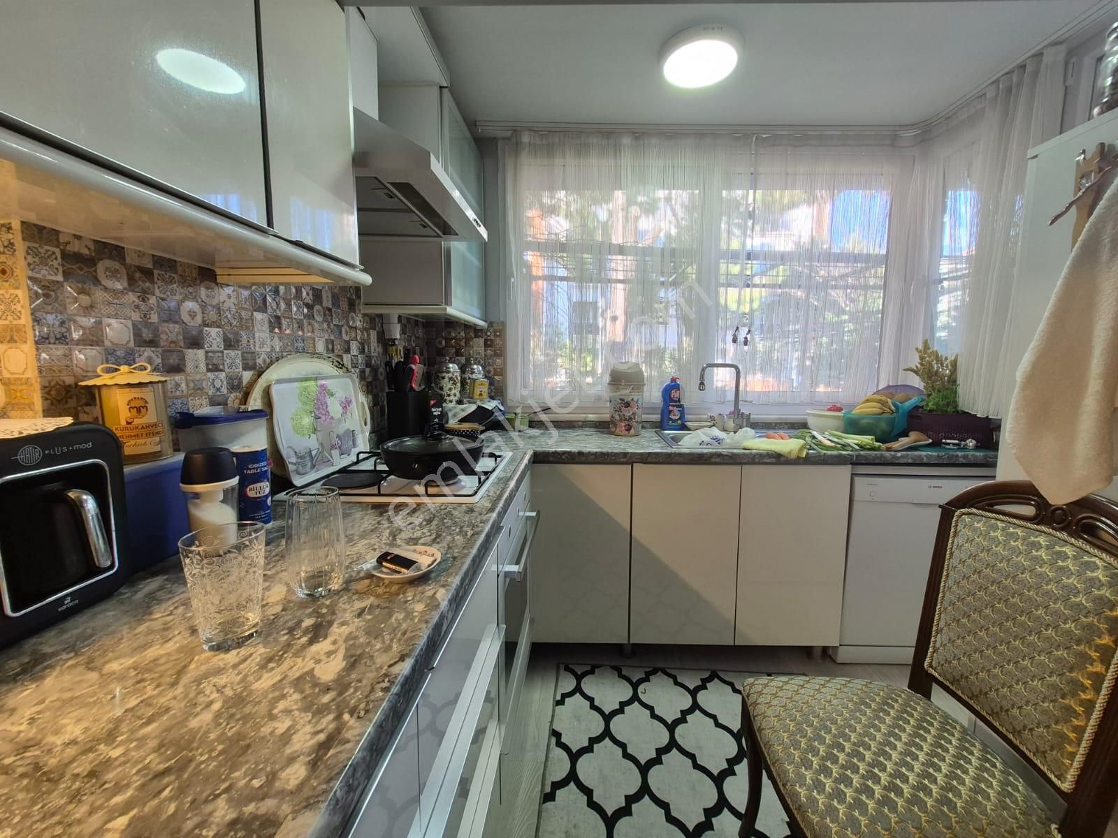 Sabri Pınarbaşı'dan Altınkum'da Satılık Müstakil Ev - Görsel 24