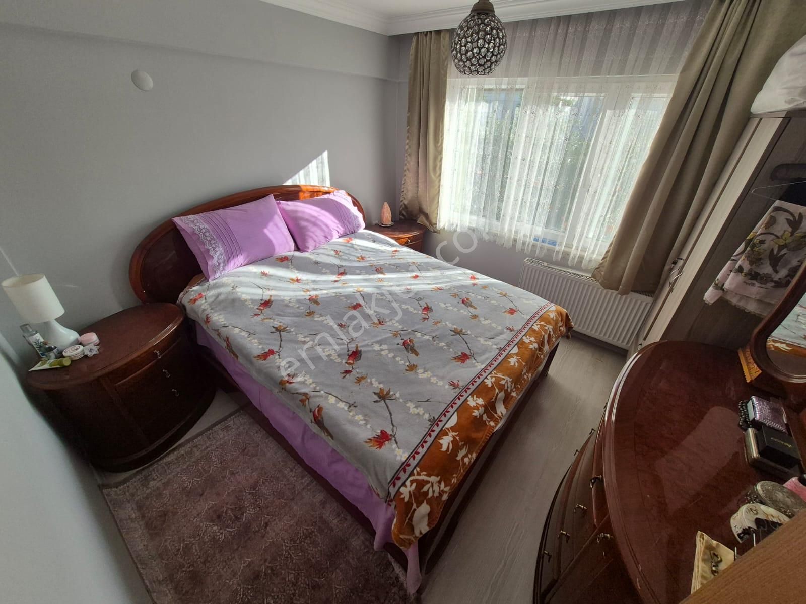 Sabri Pınarbaşı'dan Altınkum'da Satılık Müstakil Ev - Görsel 18