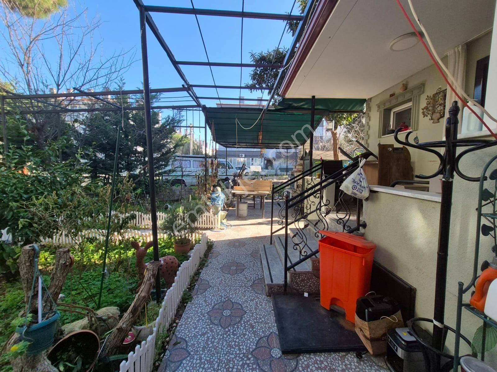 Sabri Pınarbaşı'dan Altınkum'da Satılık Müstakil Ev - Görsel 30