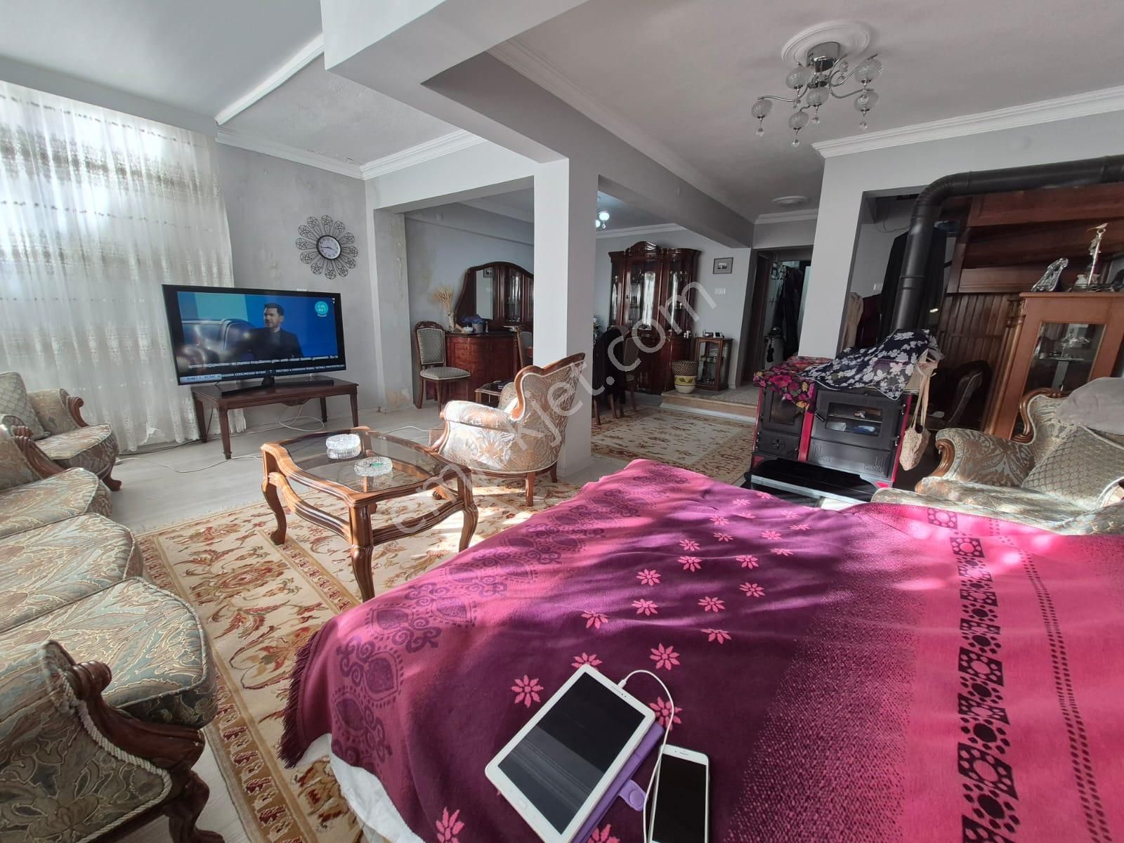 Sabri Pınarbaşı'dan Altınkum'da Satılık Müstakil Ev - Görsel 5