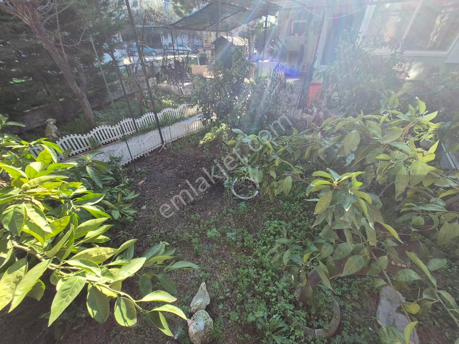 Sabri Pınarbaşı'dan Altınkum'da Satılık Müstakil Ev - Görsel 3