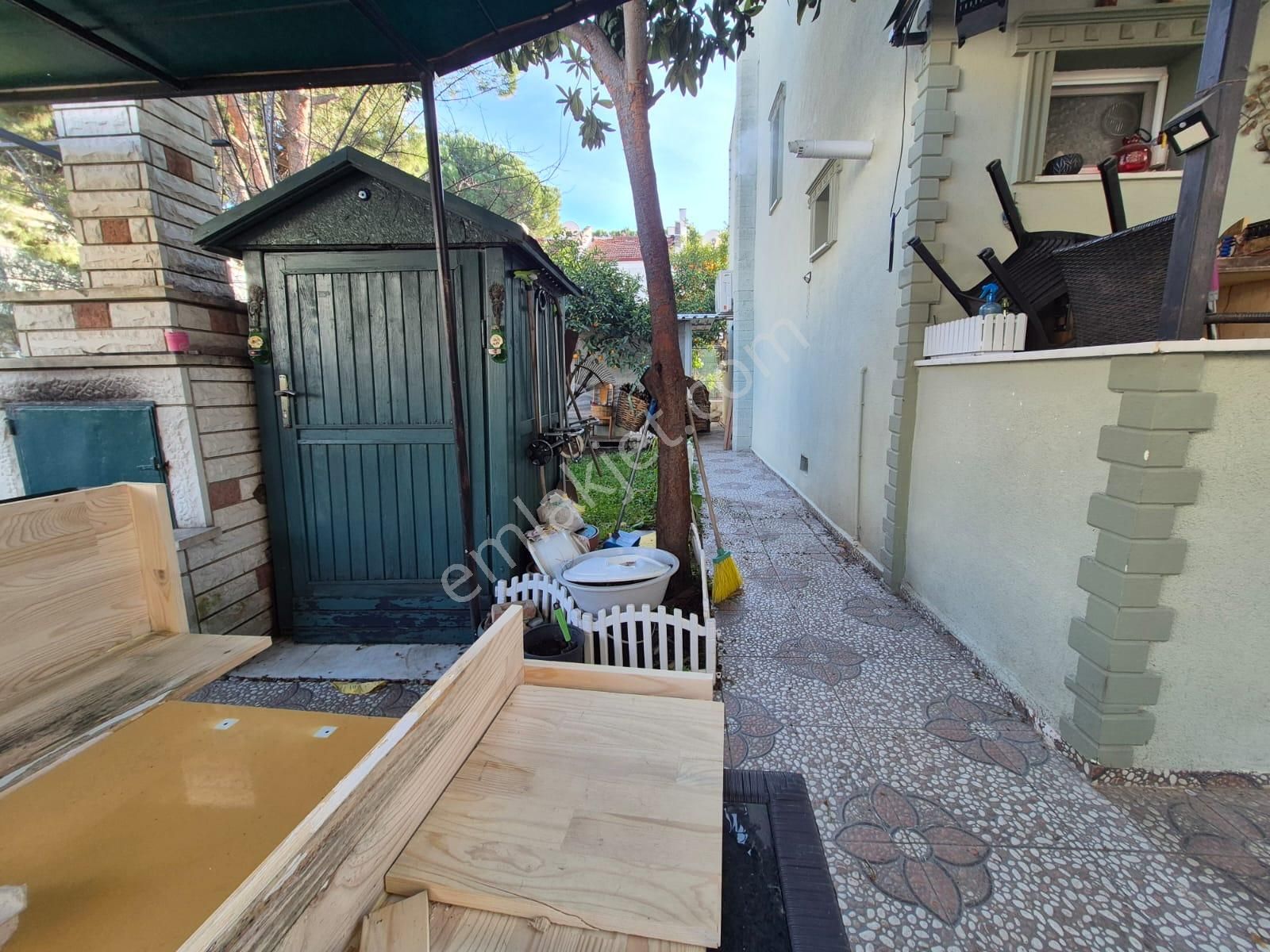 Sabri Pınarbaşı'dan Altınkum'da Satılık Müstakil Ev - Görsel 34