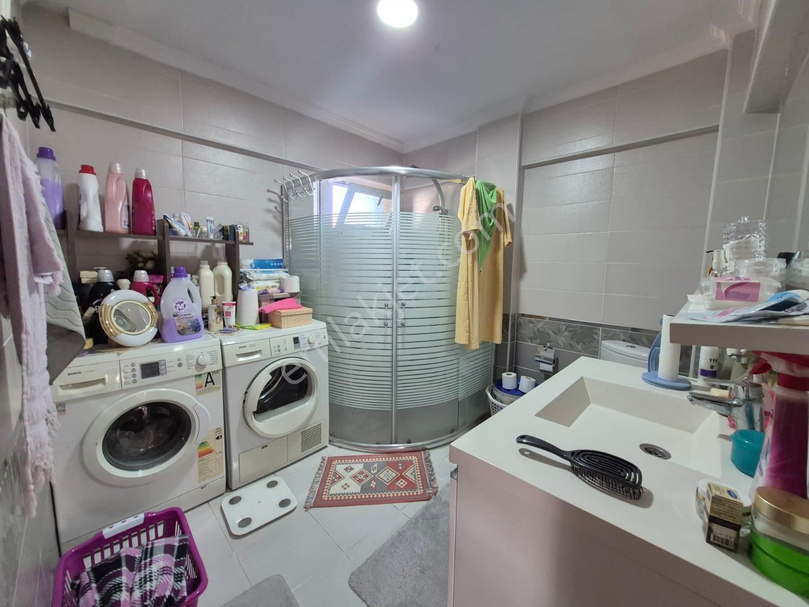 Sabri Pınarbaşı'dan Altınkum'da Satılık Müstakil Ev - Görsel 20