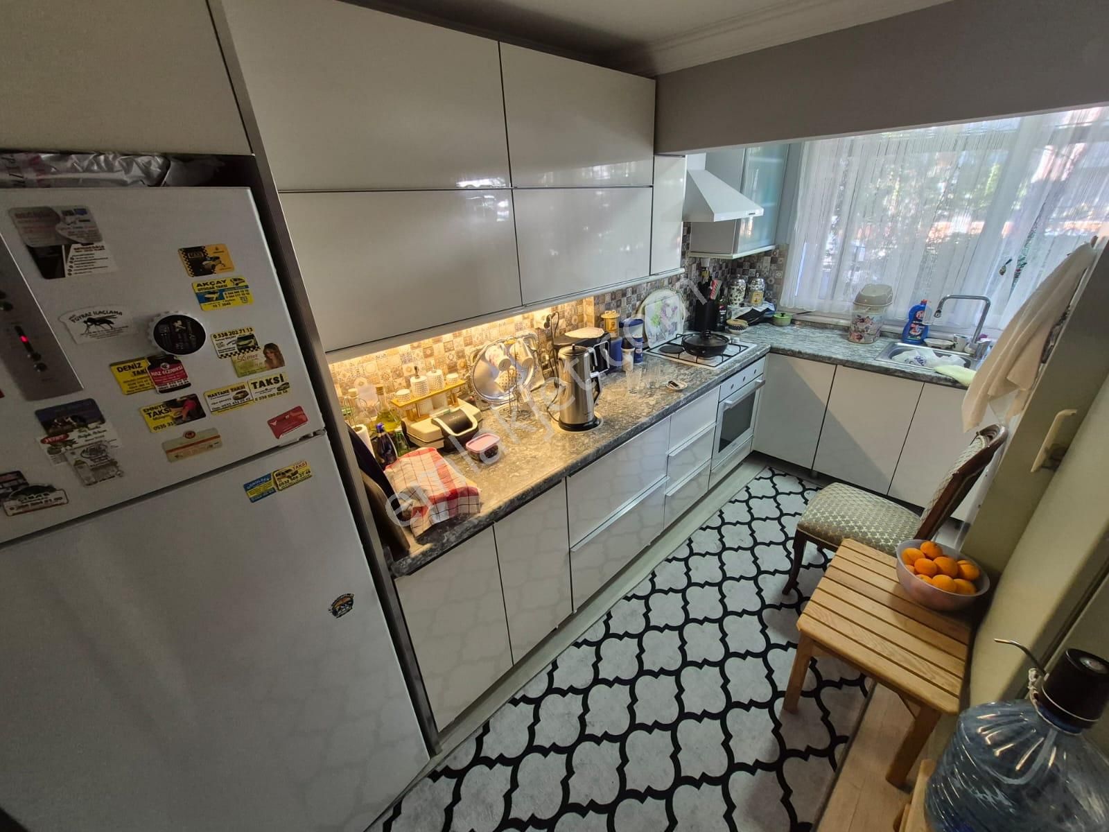 Sabri Pınarbaşı'dan Altınkum'da Satılık Müstakil Ev - Görsel 11