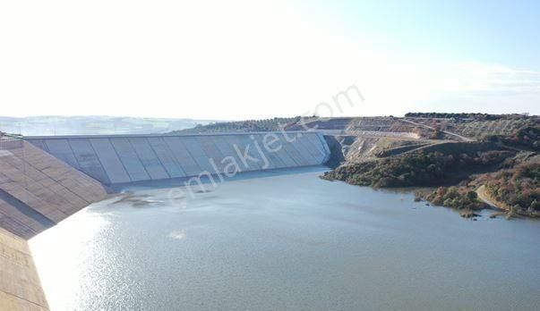 Karacabey Yeşildere'de 7.600 M2 Satılık Arazi