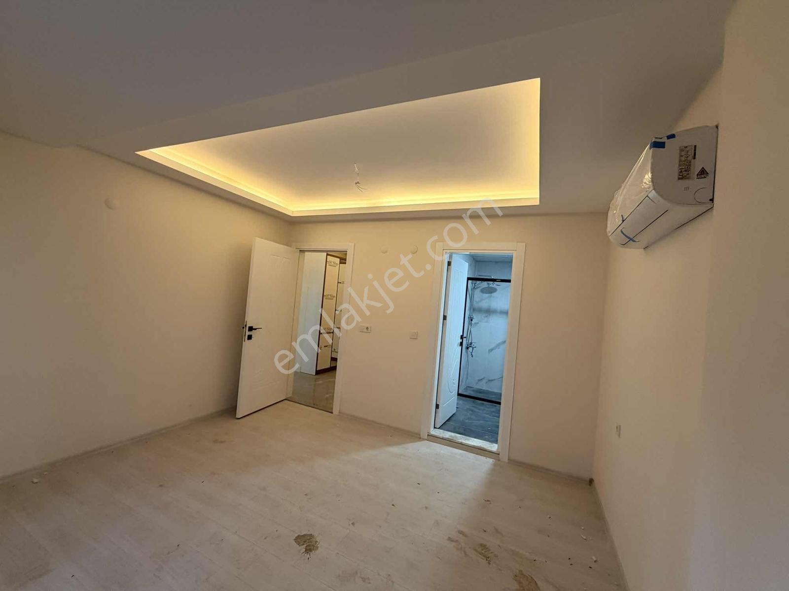 Uygan'dan Torbalı Mah. 2+1 115m² İzban Dibi Yüksek Kredi İmkanı - Görsel 19