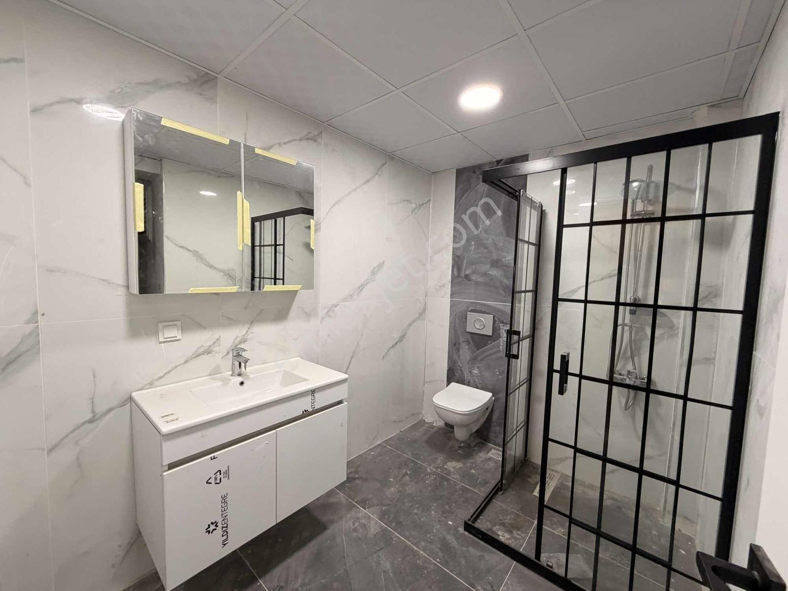 Uygan'dan Torbalı Mah. 2+1 115m² İzban Dibi Yüksek Kredi İmkanı - Görsel 31