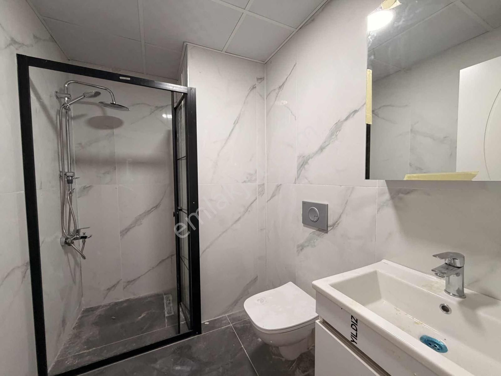 Uygan'dan Torbalı Mah. 2+1 115m² İzban Dibi Yüksek Kredi İmkanı - Görsel 20