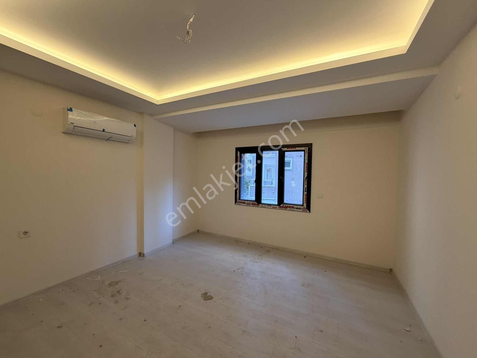 Uygan'dan Torbalı Mah. 2+1 115m² İzban Dibi Yüksek Kredi İmkanı - Görsel 26