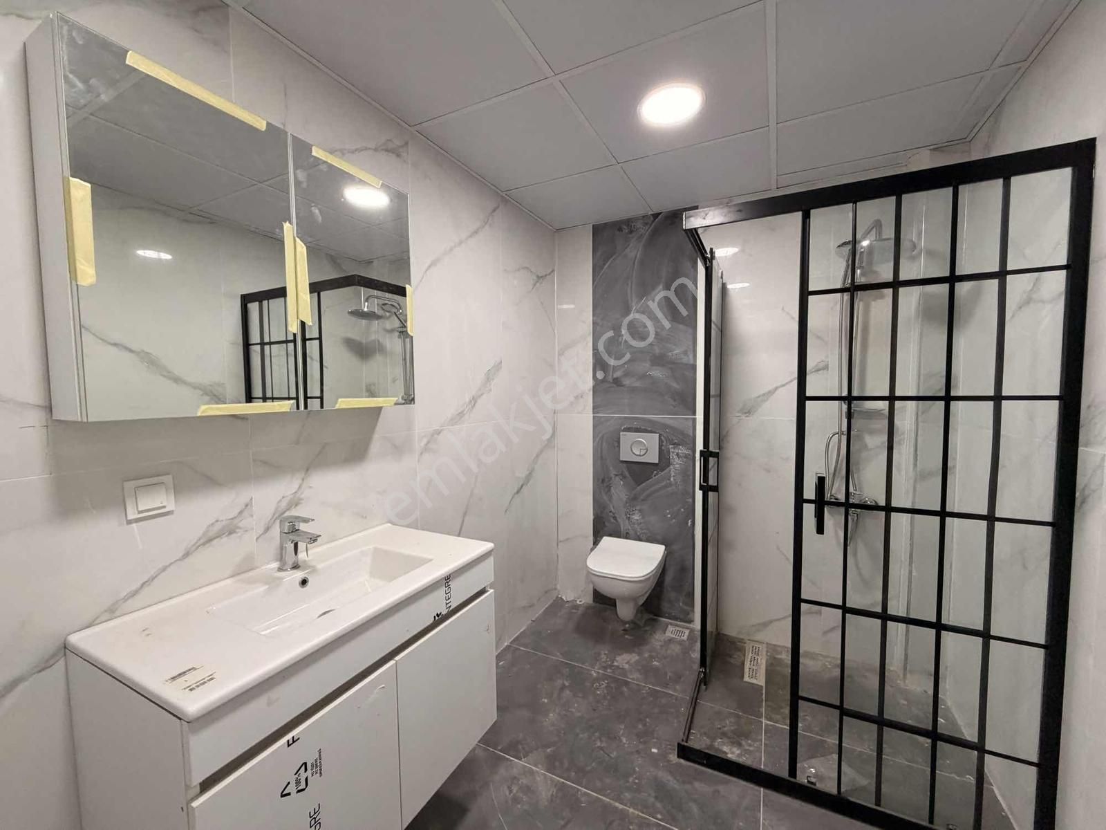 Uygan'dan Torbalı Mah. 2+1 115m² İzban Dibi Yüksek Kredi İmkanı - Görsel 20