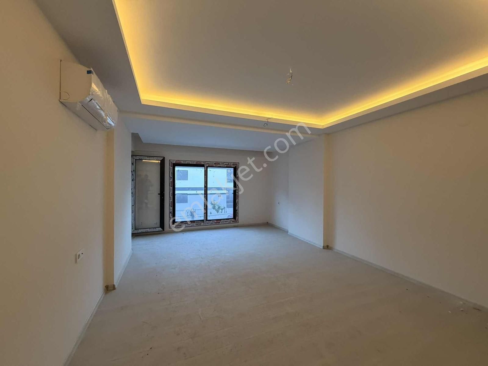 Uygan'dan Torbalı Mah. 2+1 115m² İzban Dibi Yüksek Kredi İmkanı - Görsel 7