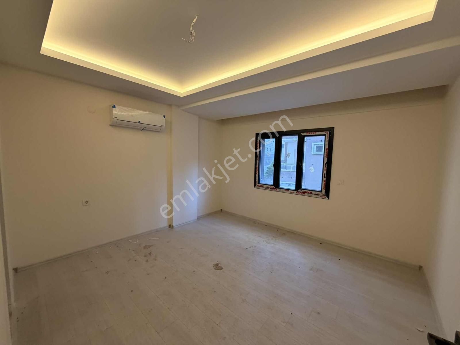 Uygan'dan Torbalı Mah. 2+1 115m² İzban Dibi Yüksek Kredi İmkanı - Görsel 32