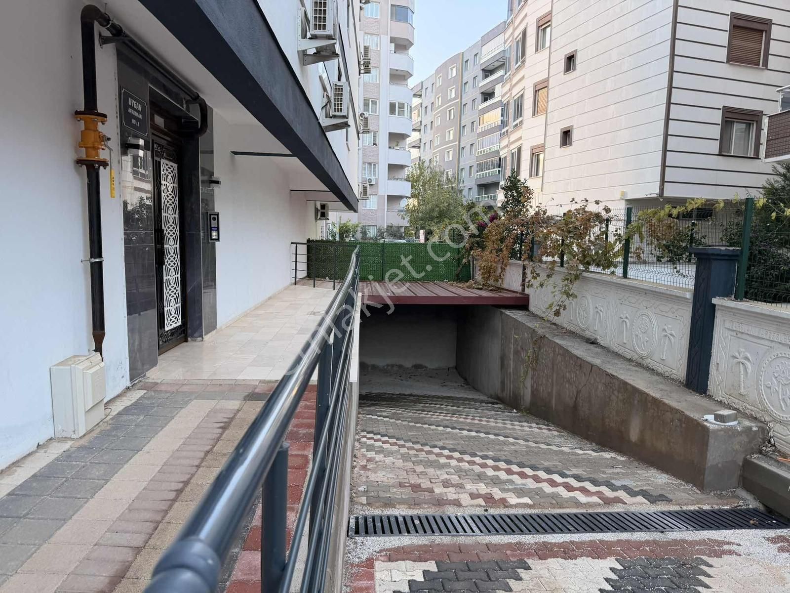 Uygan'dan Torbalı Mah. 2+1 115m² İzban Dibi Yüksek Kredi İmkanı - Görsel 16