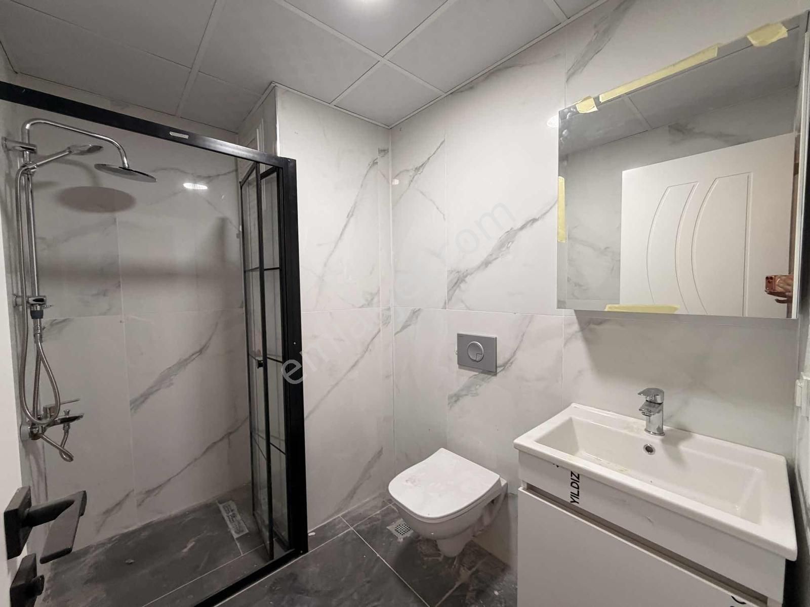 Uygan'dan Torbalı Mah. 2+1 115m² İzban Dibi Yüksek Kredi İmkanı - Görsel 27