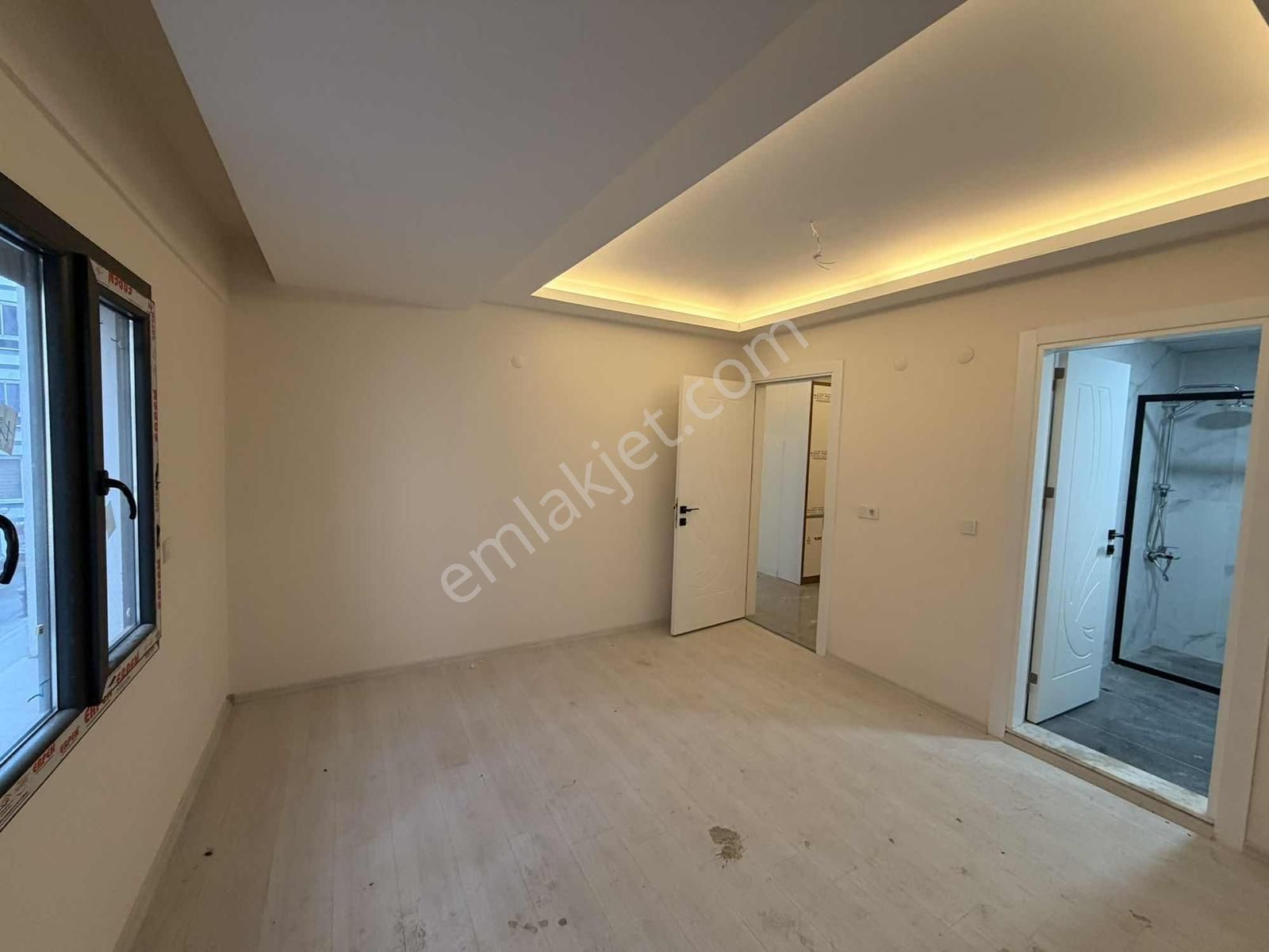 Uygan'dan Torbalı Mah. 2+1 115m² İzban Dibi Yüksek Kredi İmkanı - Görsel 29
