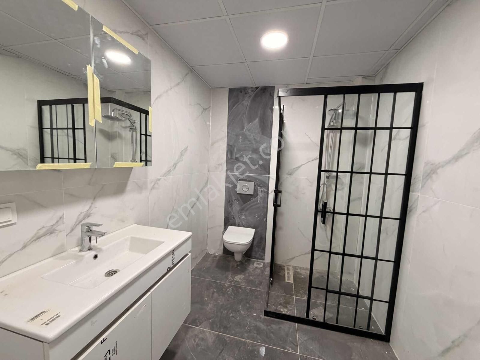 Uygan'dan Torbalı Mah. 2+1 115m² İzban Dibi Yüksek Kredi İmkanı - Görsel 21
