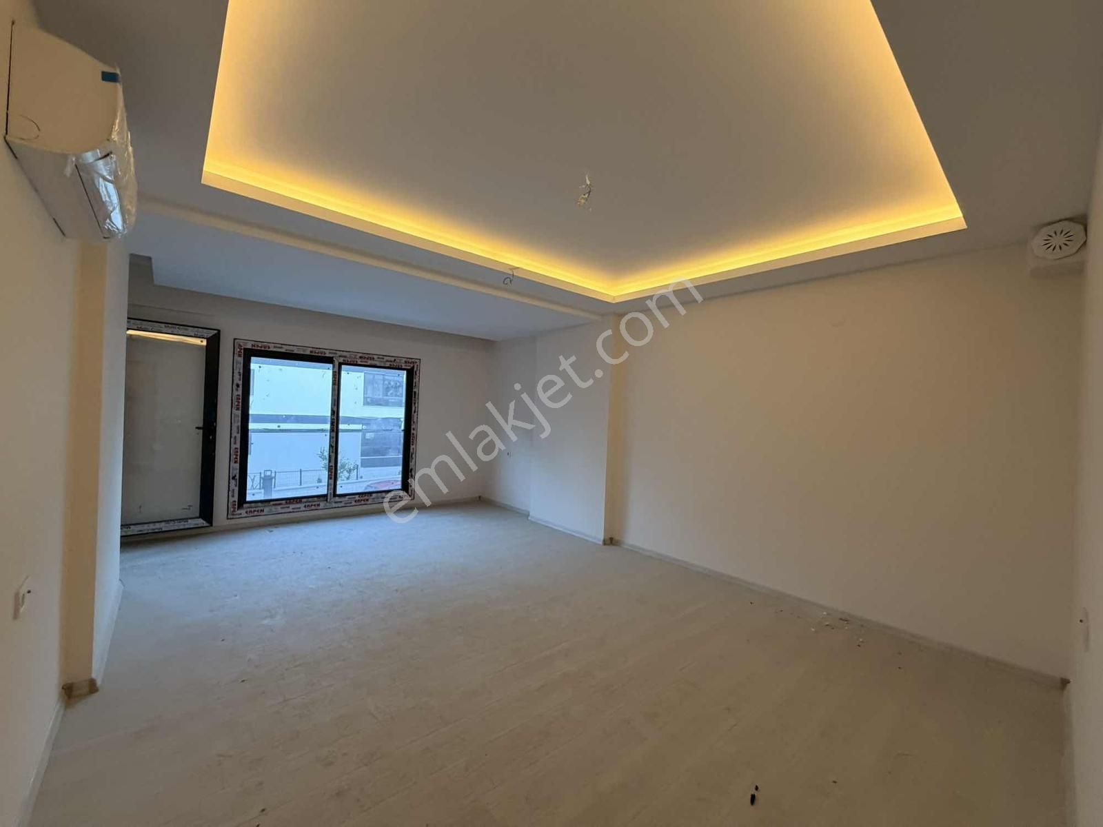 Uygan'dan Torbalı Mah. 2+1 115m² İzban Dibi Yüksek Kredi İmkanı - Görsel 4