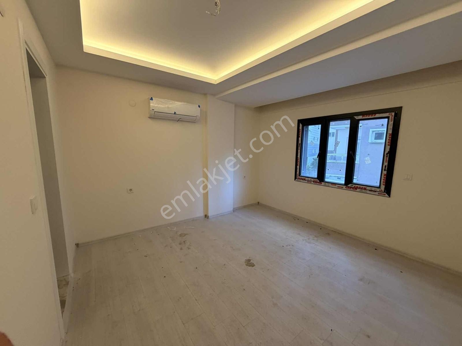 Uygan'dan Torbalı Mah. 2+1 115m² İzban Dibi Yüksek Kredi İmkanı - Görsel 33