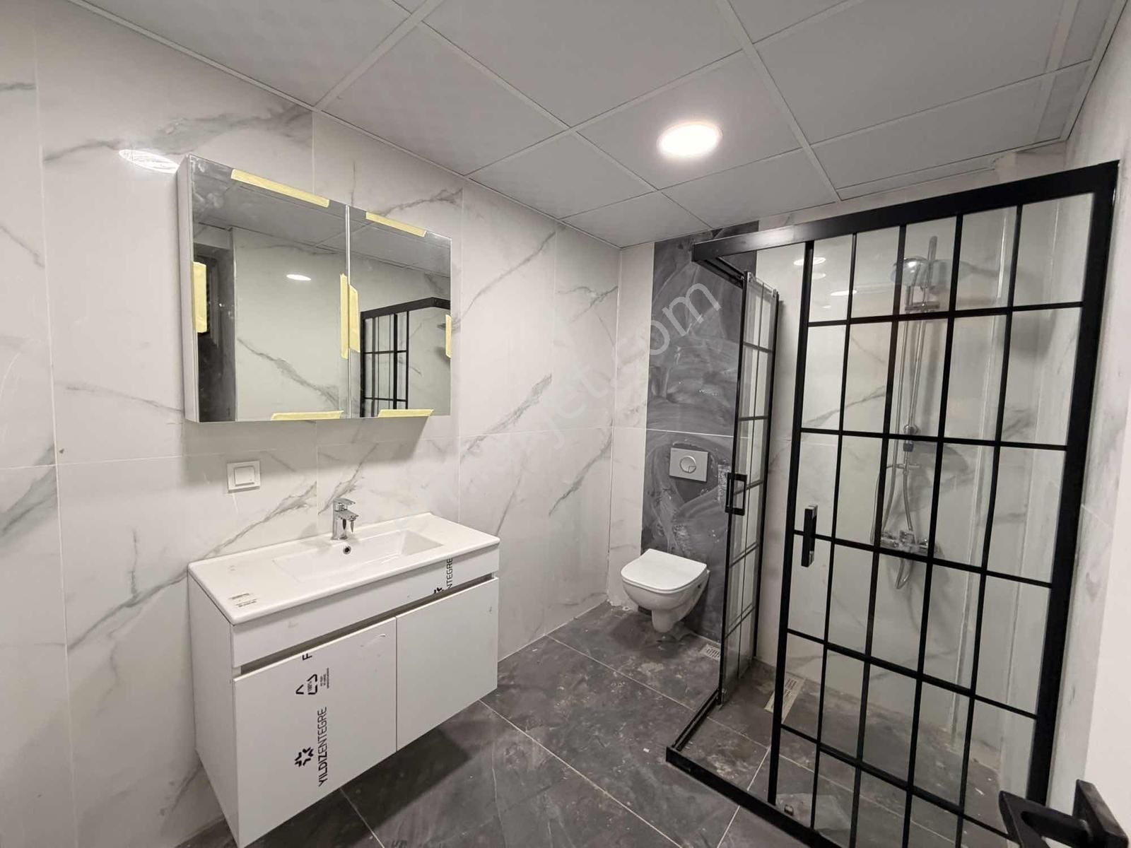 Uygan'dan Torbalı Mah. 2+1 115m² İzban Dibi Yüksek Kredi İmkanı - Görsel 24
