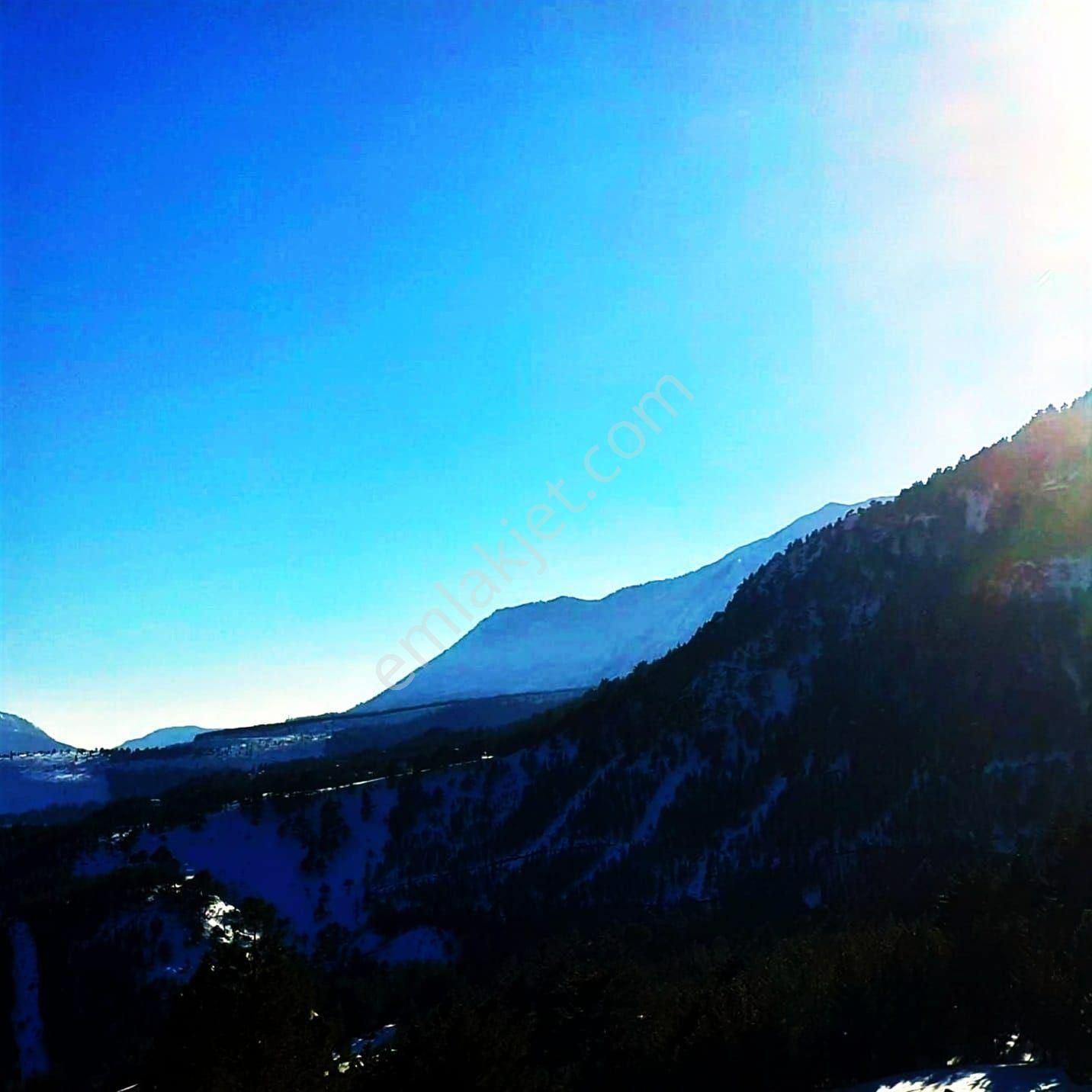 Kar Emlaktan Yenikonacık Efes Sitesi Üzerinde 400 M2 Satılık Arsa - Görsel 5