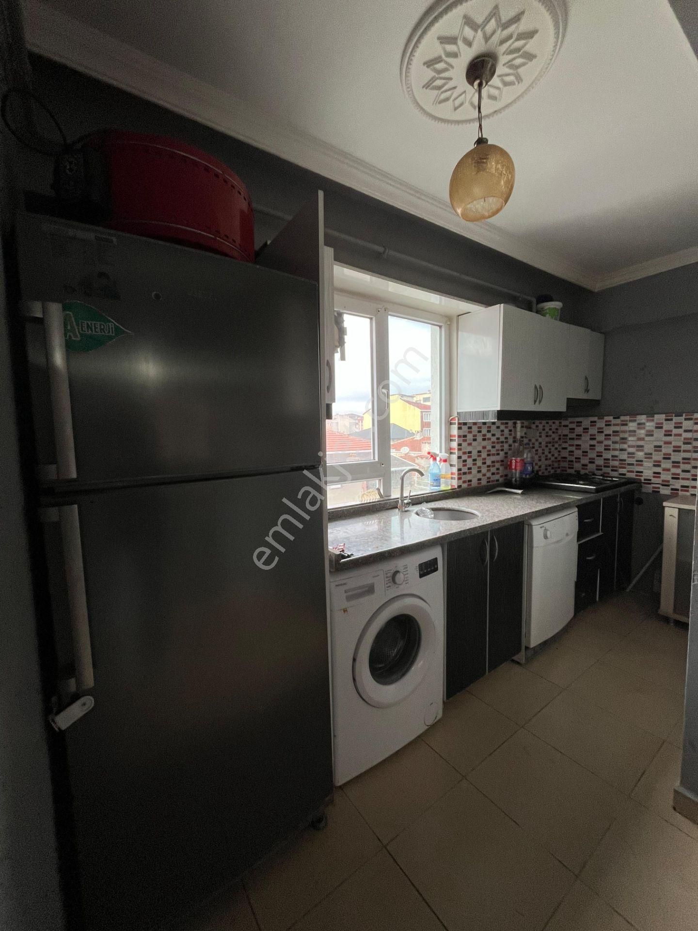 Arslanbeyden Tekirdağ Çorlu Mevkiinde Acil Satılık Daire Fırsatı!!!!! - Görsel 9