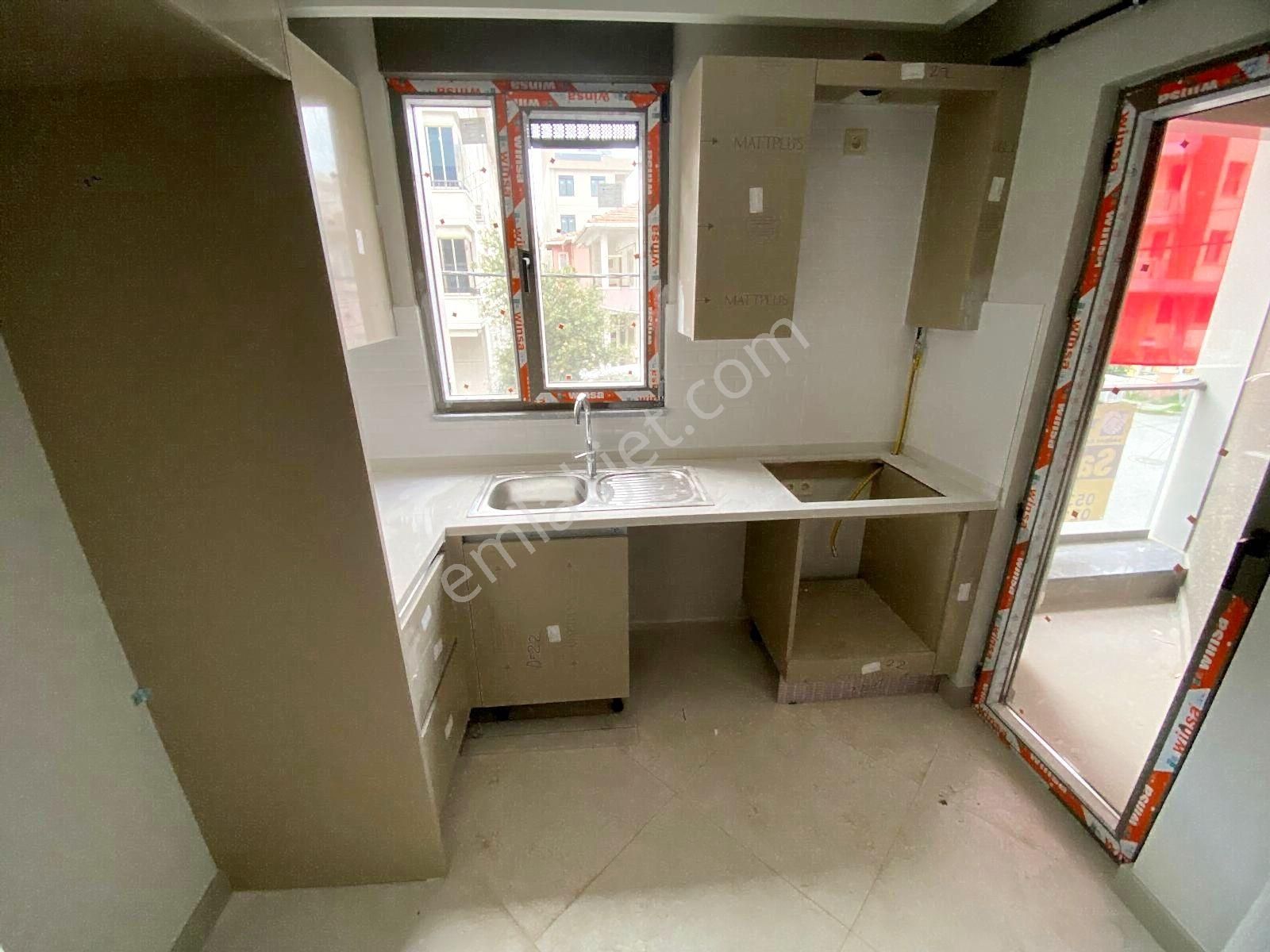 ▃artemin▃küçükyalı Marmaray Ve Metroya Yakın Ön Cephe 85m² 2+1 - Görsel 7