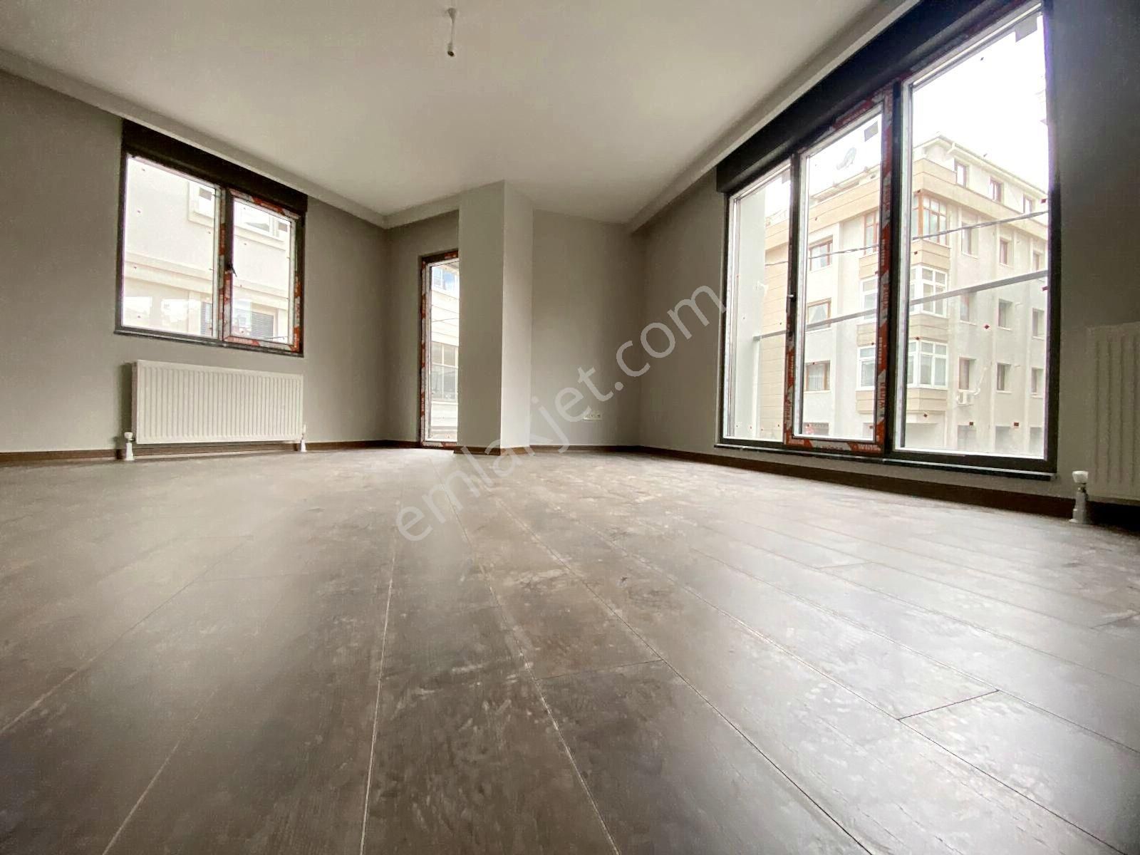 ▃artemin▃küçükyalı Marmaray Ve Metroya Yakın Ön Cephe 85m² 2+1 - Görsel 2