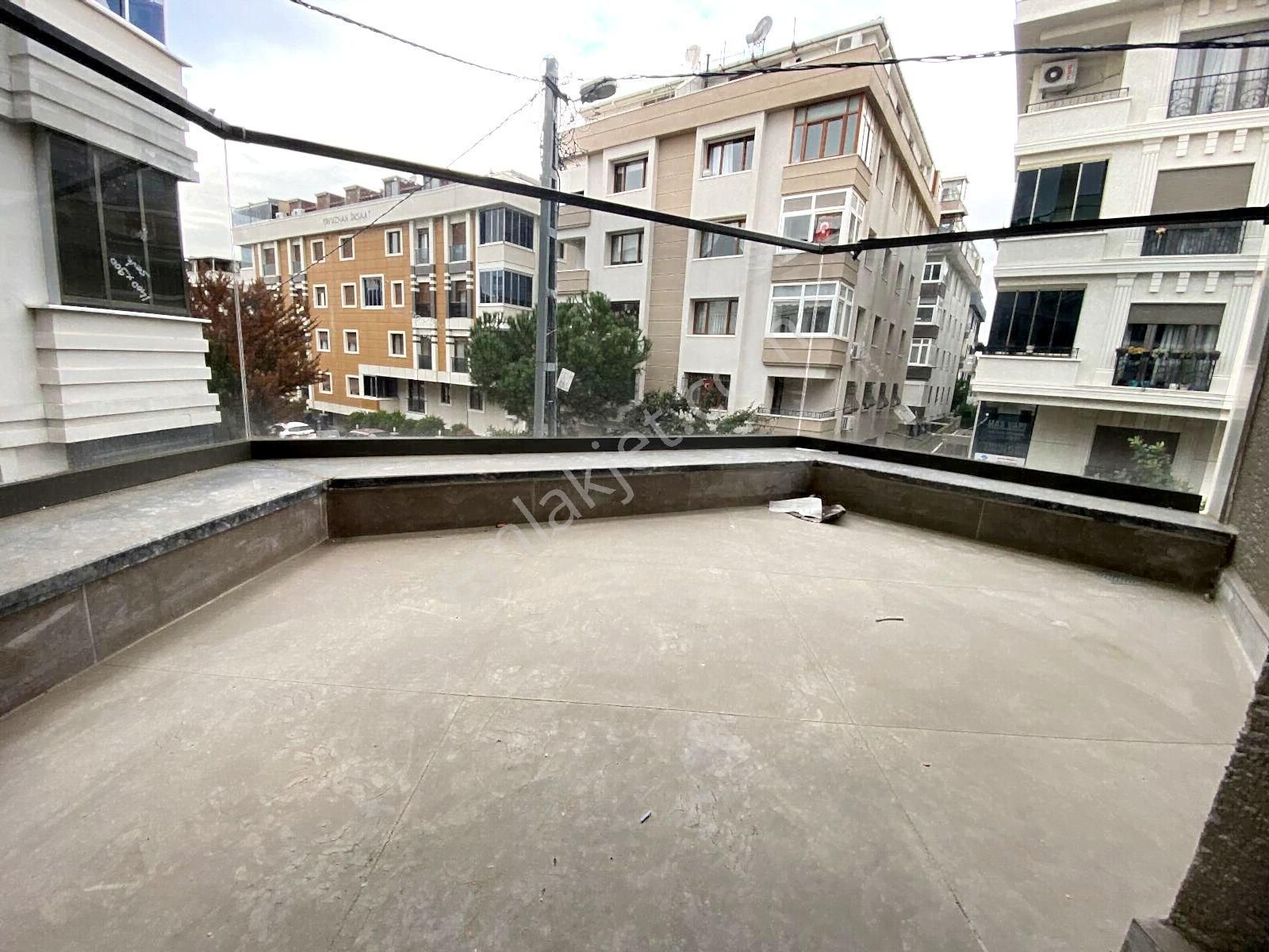 ▃artemin▃küçükyalı Marmaray Ve Metroya Yakın Ön Cephe 85m² 2+1 - Görsel 6