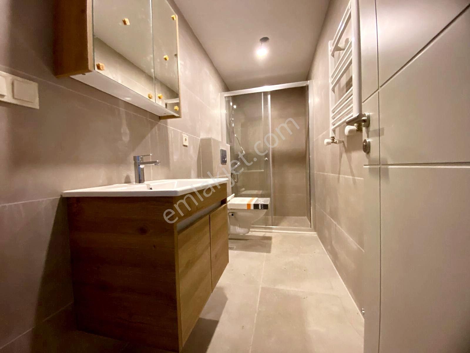 ▃artemin▃küçükyalı Marmaray Ve Metroya Yakın Ön Cephe 85m² 2+1 - Görsel 16