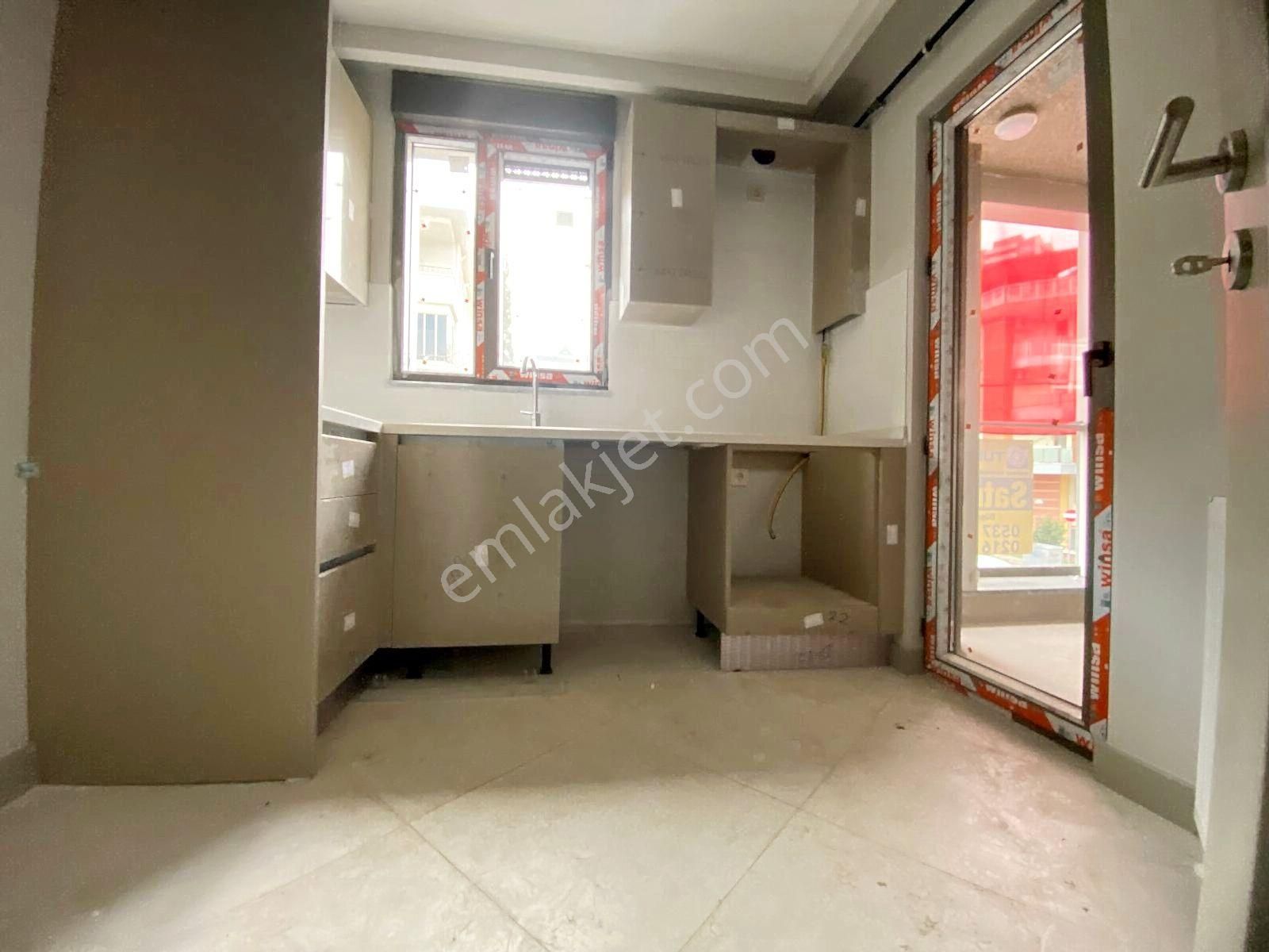 ▃artemin▃küçükyalı Marmaray Ve Metroya Yakın Ön Cephe 85m² 2+1 - Görsel 9