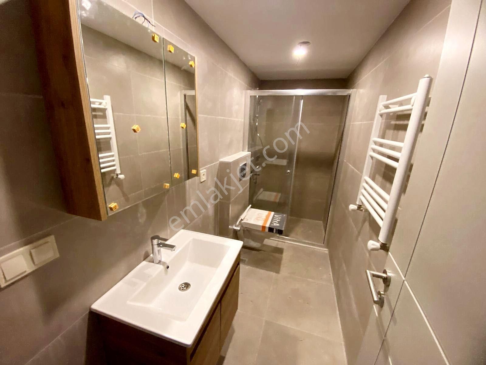 ▃artemin▃küçükyalı Marmaray Ve Metroya Yakın Ön Cephe 85m² 2+1 - Görsel 18