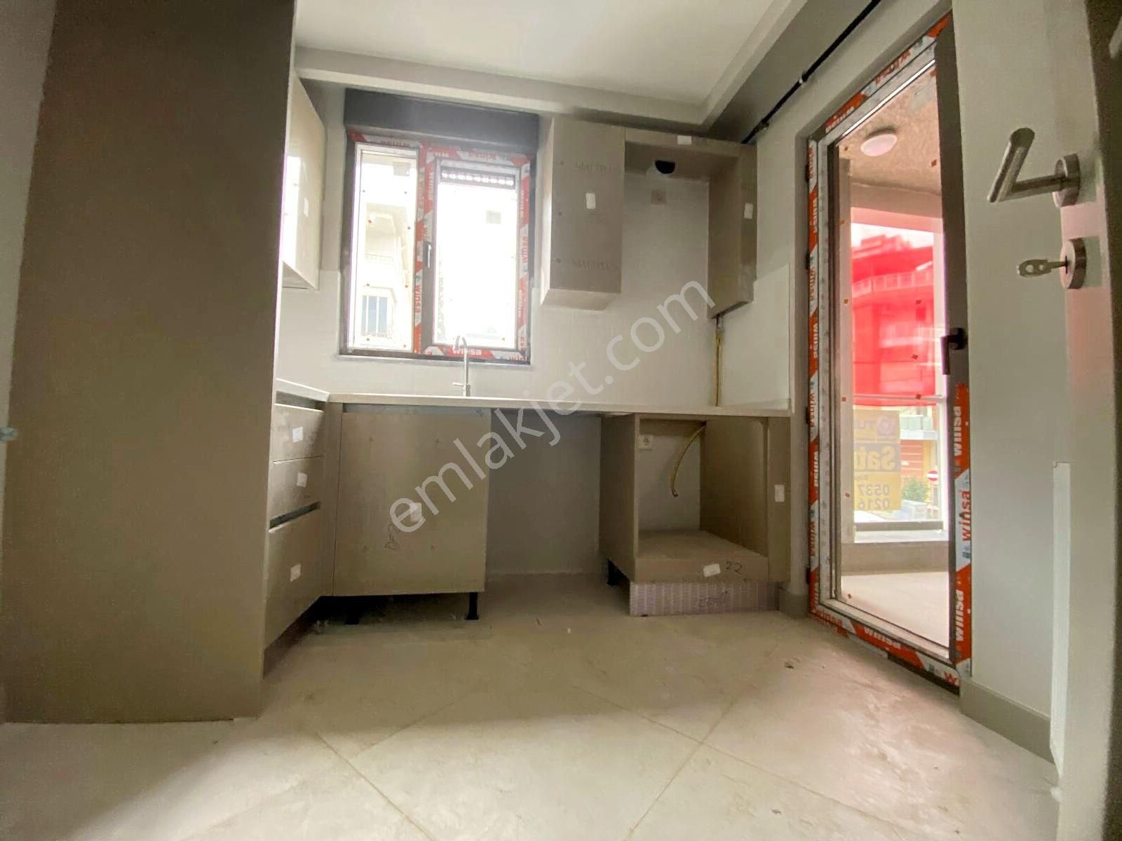 ▃artemin▃küçükyalı Marmaray Ve Metroya Yakın Ön Cephe 85m² 2+1 - Görsel 8
