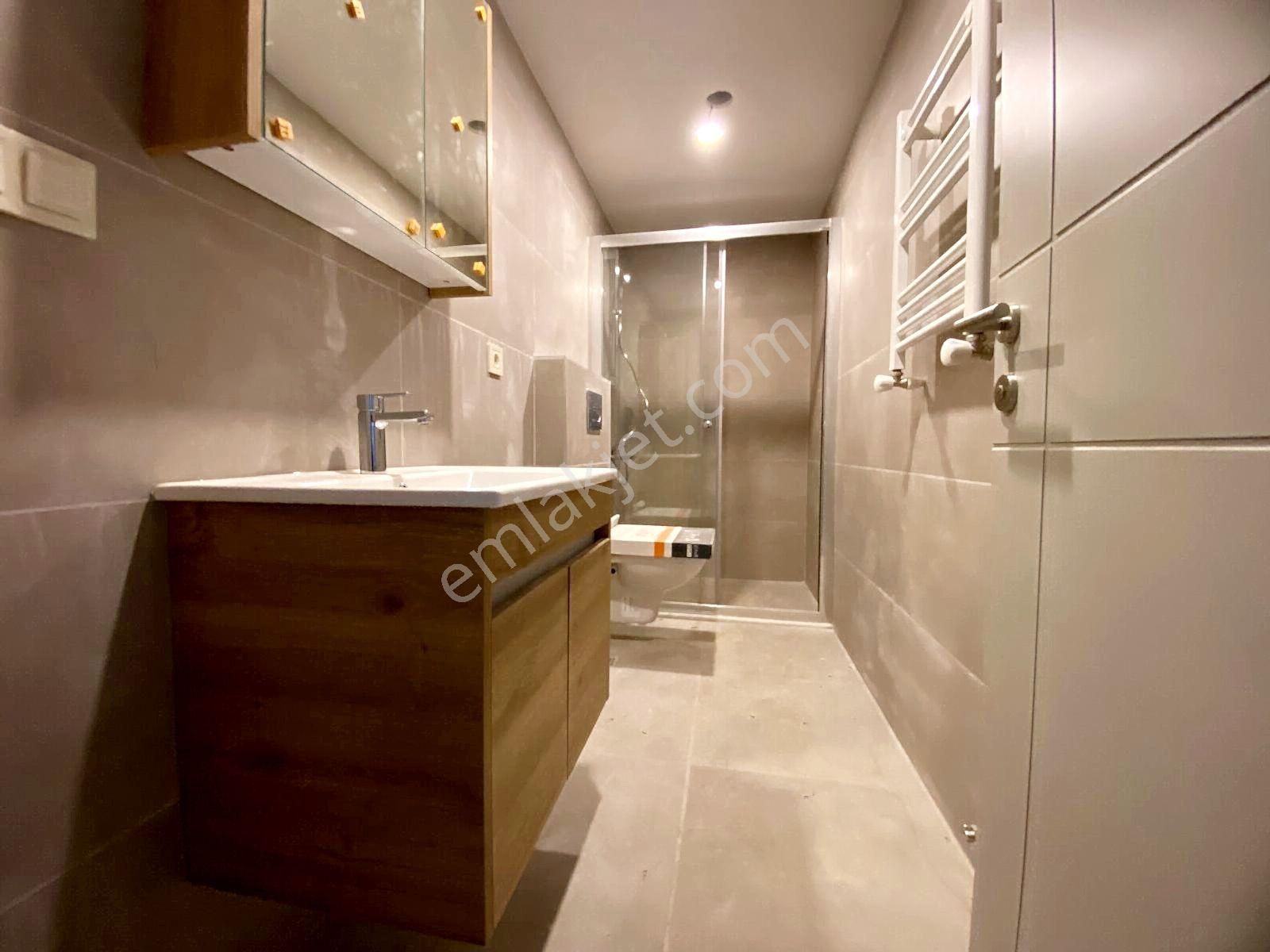 ▃artemin▃küçükyalı Marmaray Ve Metroya Yakın Ön Cephe 85m² 2+1 - Görsel 17