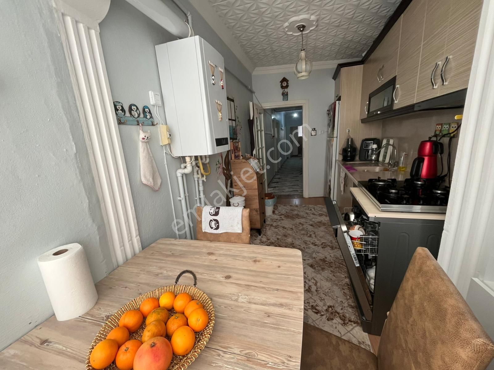 Arslanbeyden Tekirdağ Çorlu Mevkiinde Acil Satılık Daire Fırsatı!!!!! - Görsel 21