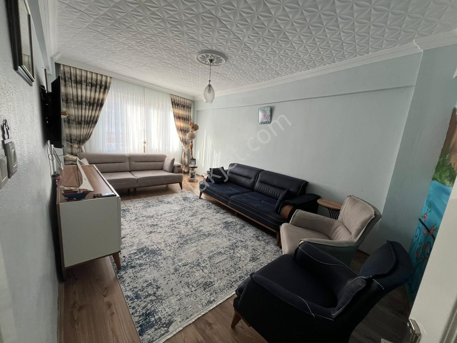 Arslanbeyden Tekirdağ Çorlu Mevkiinde Acil Satılık Daire Fırsatı!!!!! - Görsel 25