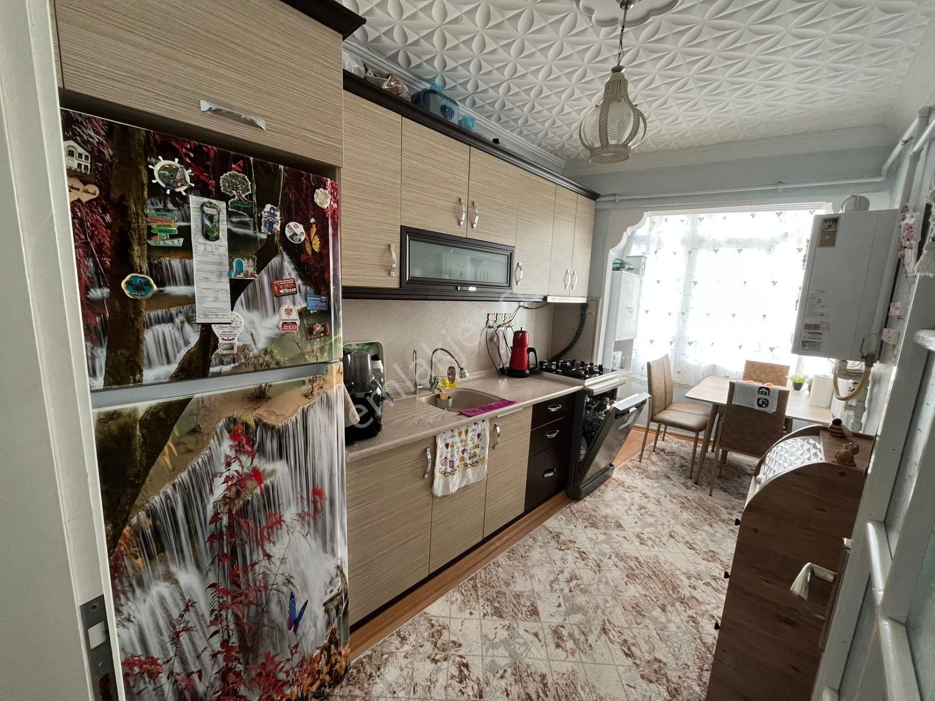 Arslanbeyden Tekirdağ Çorlu Mevkiinde Acil Satılık Daire Fırsatı!!!!! - Görsel 19