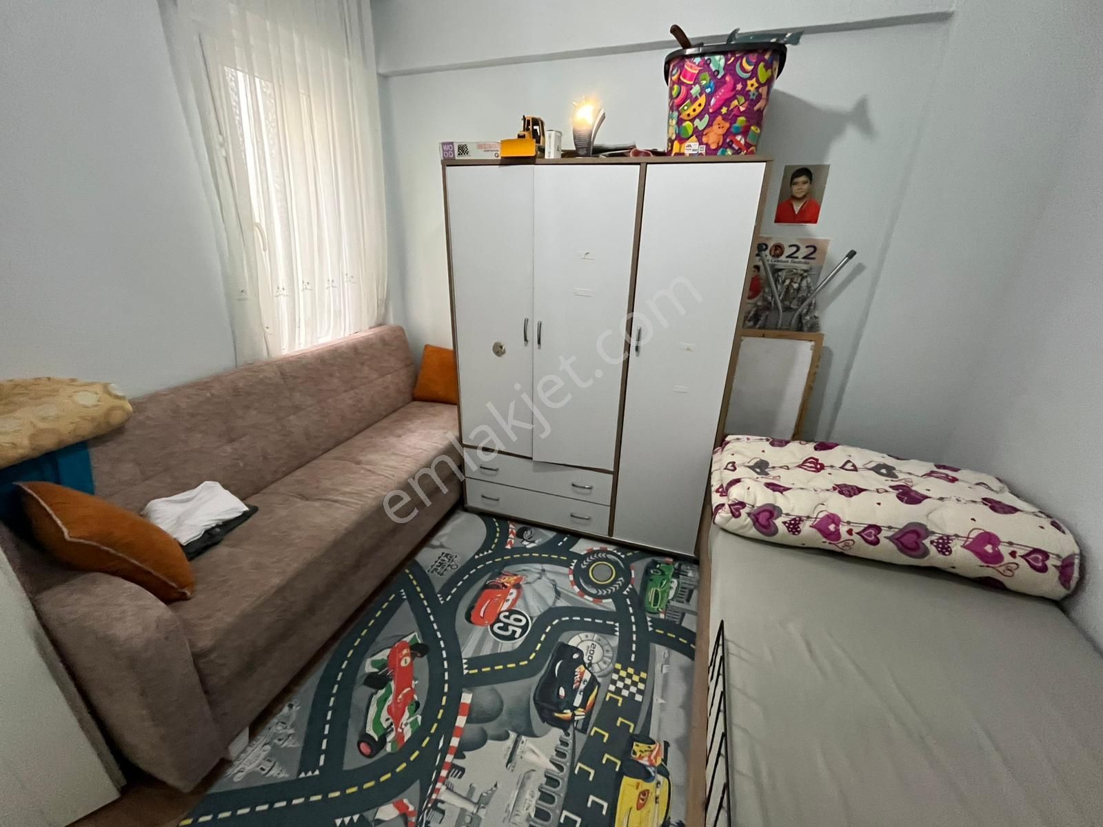 Arslanbeyden Tekirdağ Çorlu Mevkiinde Acil Satılık Daire Fırsatı!!!!! - Görsel 4