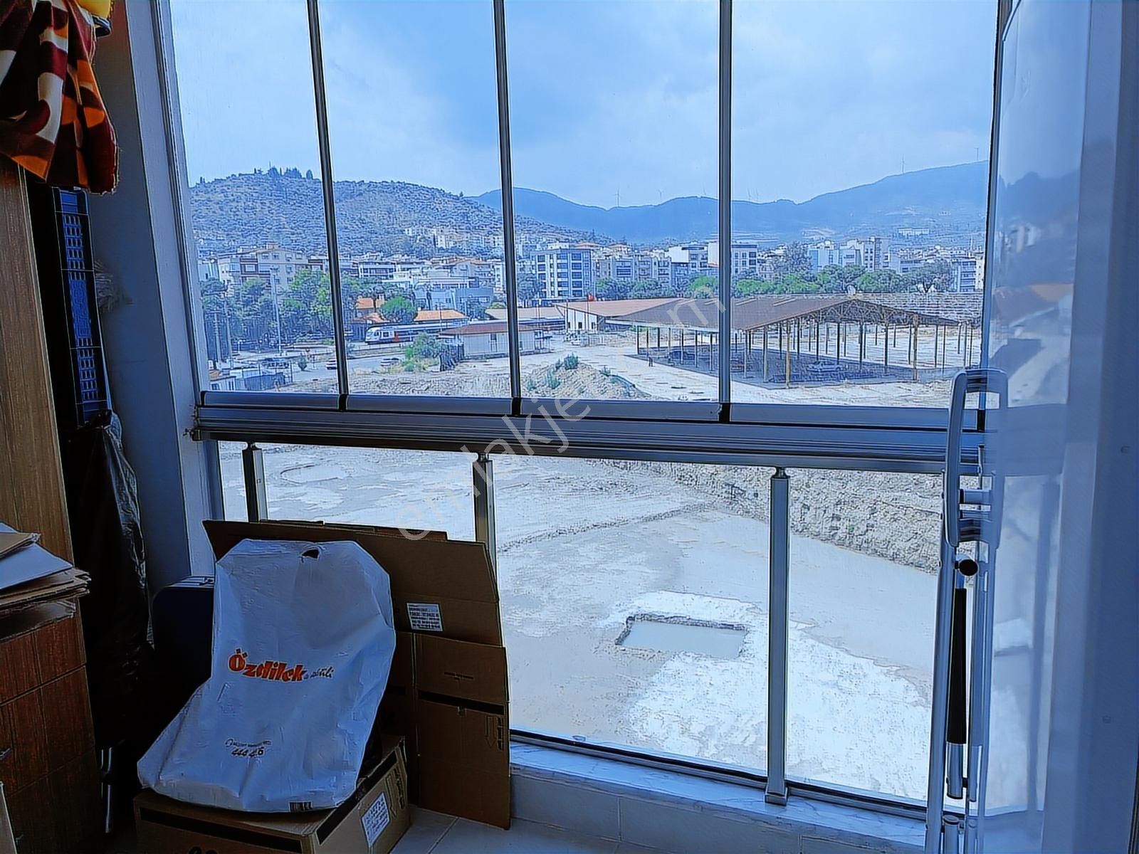 Ada Marin'den Söke Yenicami Mah.de 173 M2 Satılık 3+1 Lüks Daire - Görsel 31