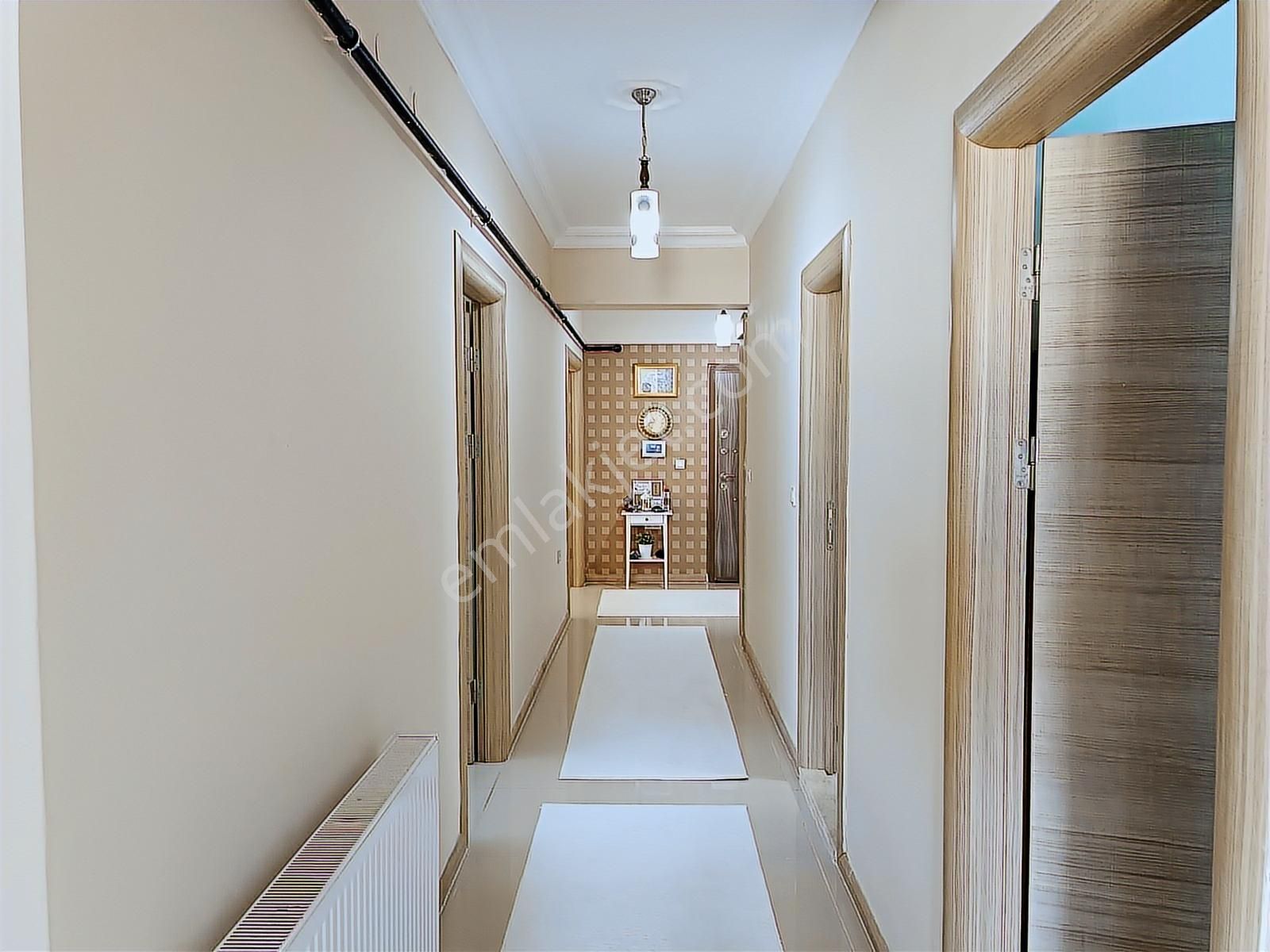 Ada Marin'den Söke Yenicami Mah.de 173 M2 Satılık 3+1 Lüks Daire - Görsel 27