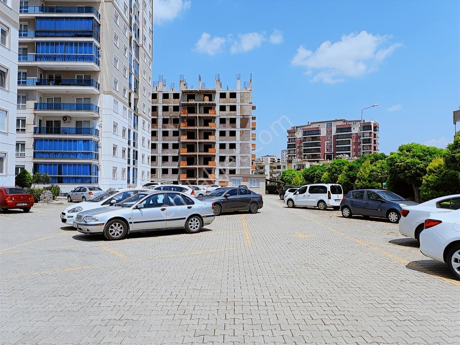 Ada Marin'den Söke Yenicami Mah.de 173 M2 Satılık 3+1 Lüks Daire - Görsel 3