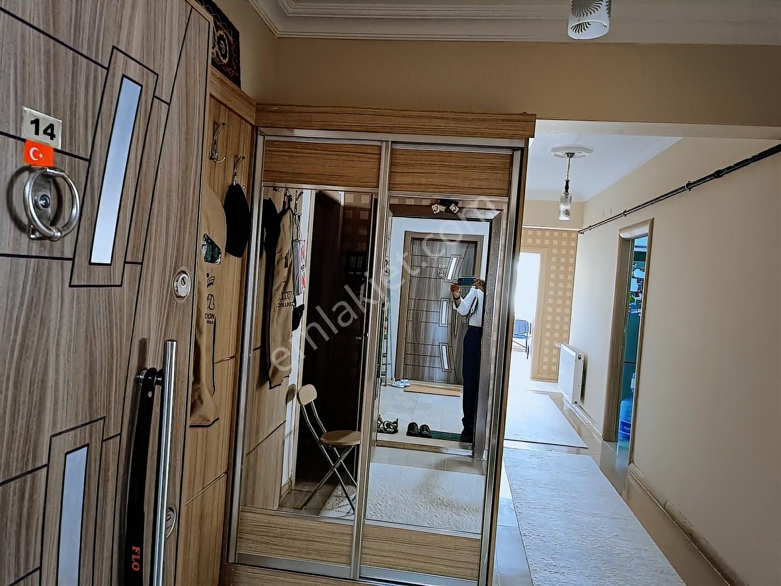 Ada Marin'den Söke Yenicami Mah.de 173 M2 Satılık 3+1 Lüks Daire - Görsel 8