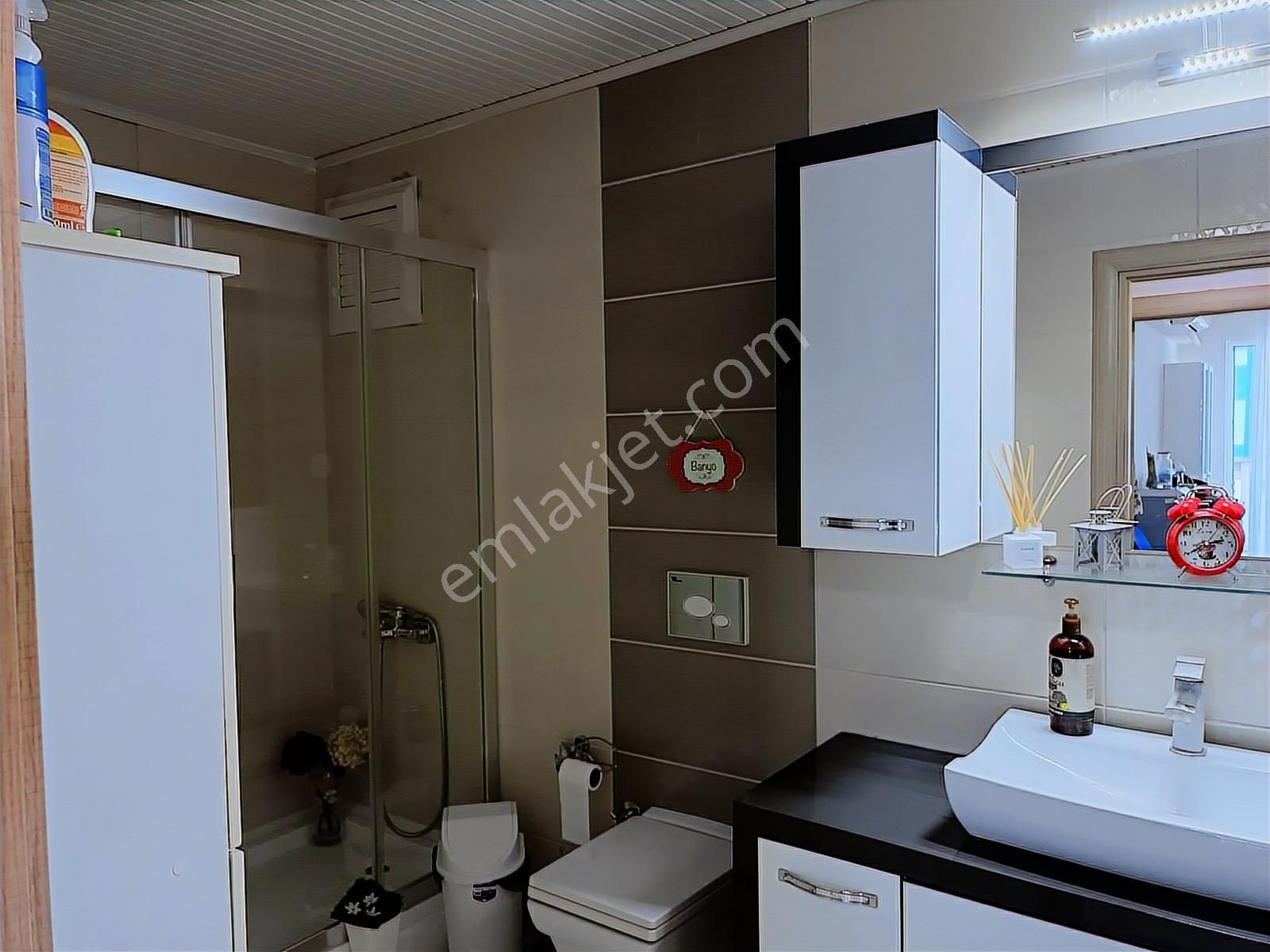 Ada Marin'den Söke Yenicami Mah.de 173 M2 Satılık 3+1 Lüks Daire - Görsel 20