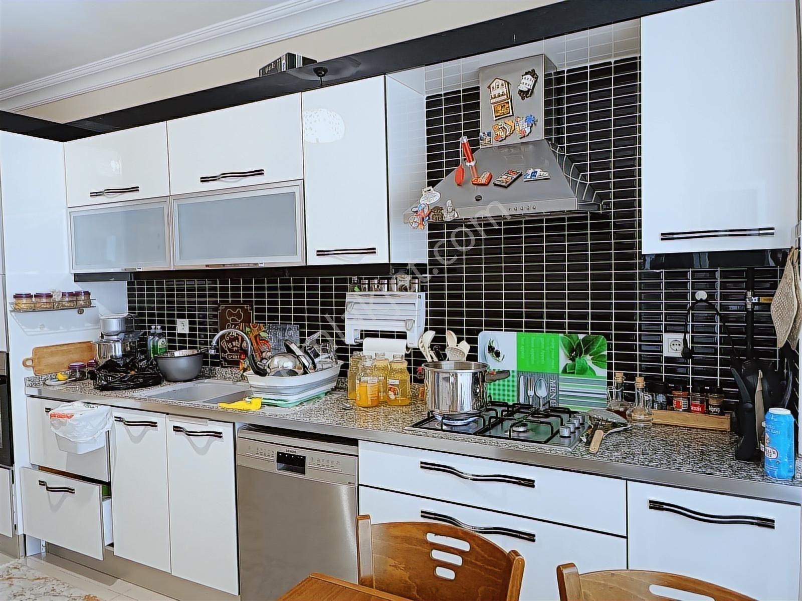 Ada Marin'den Söke Yenicami Mah.de 173 M2 Satılık 3+1 Lüks Daire - Görsel 23