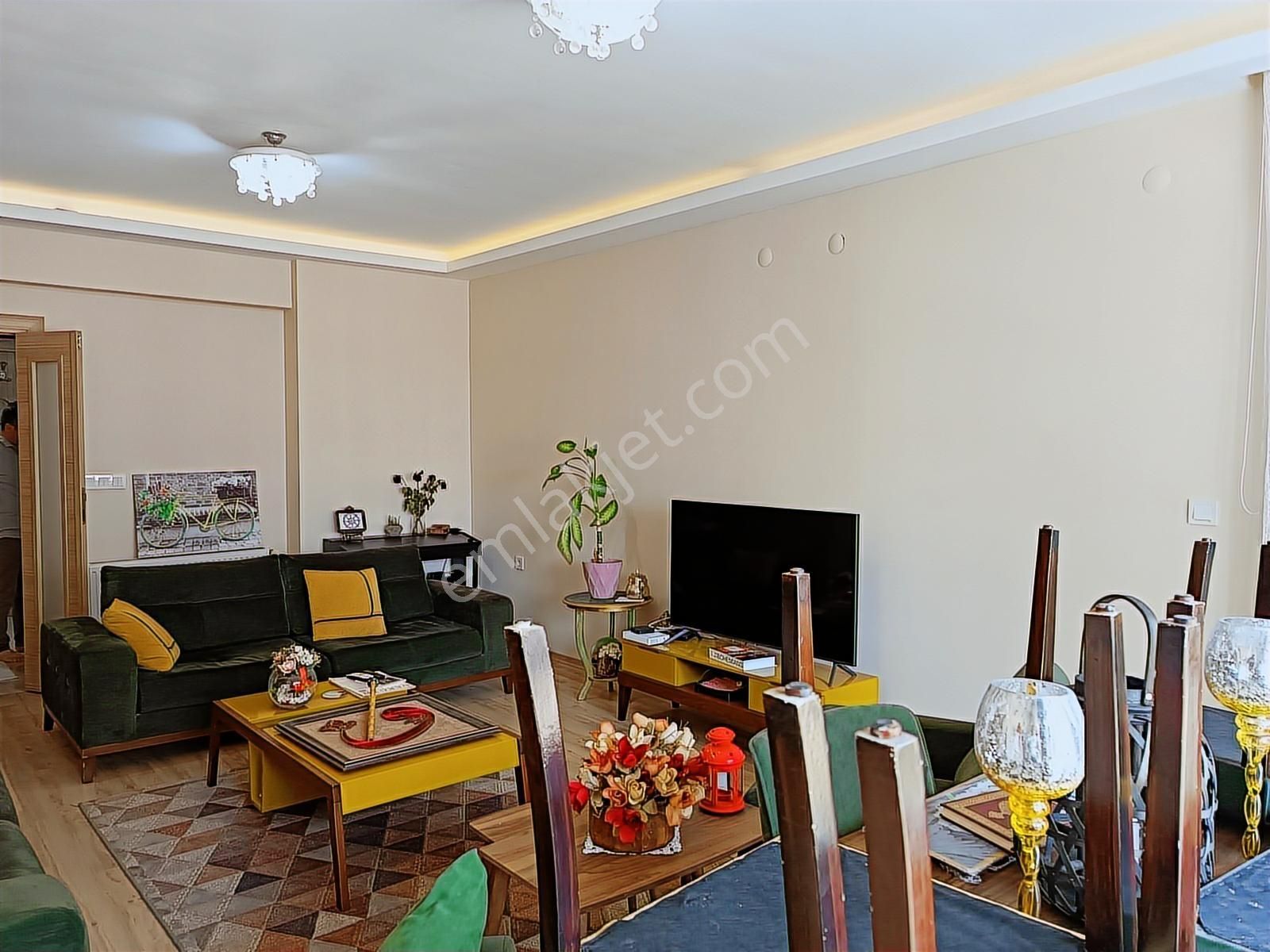 Ada Marin'den Söke Yenicami Mah.de 173 M2 Satılık 3+1 Lüks Daire - Görsel 13