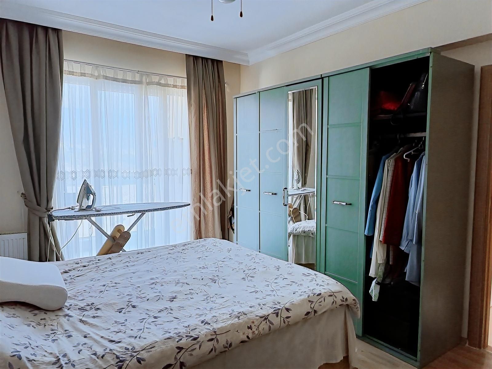 Ada Marin'den Söke Yenicami Mah.de 173 M2 Satılık 3+1 Lüks Daire - Görsel 30